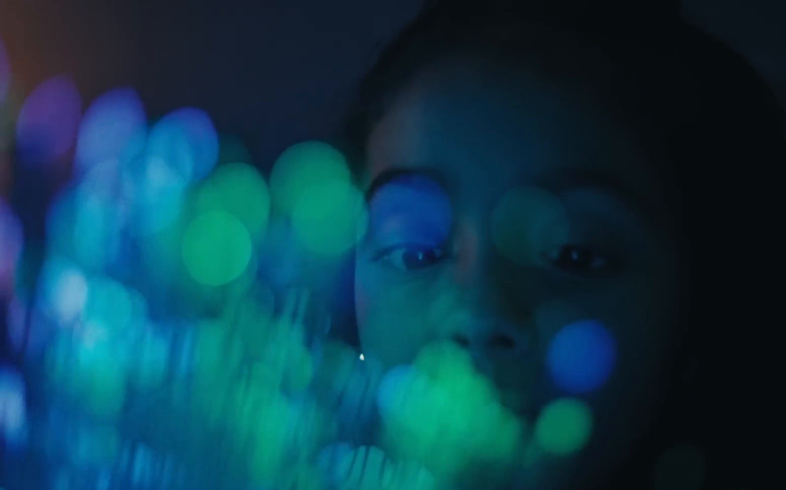 Luciérnagas (2025) —  shot,  lighting