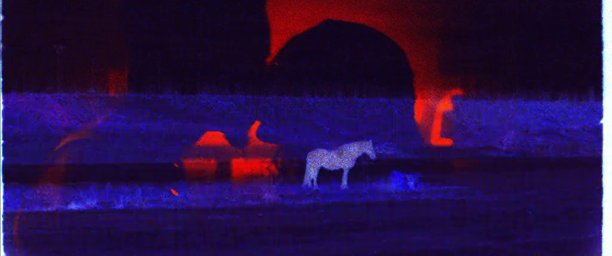 Lose control (2022) —  shot,  lighting