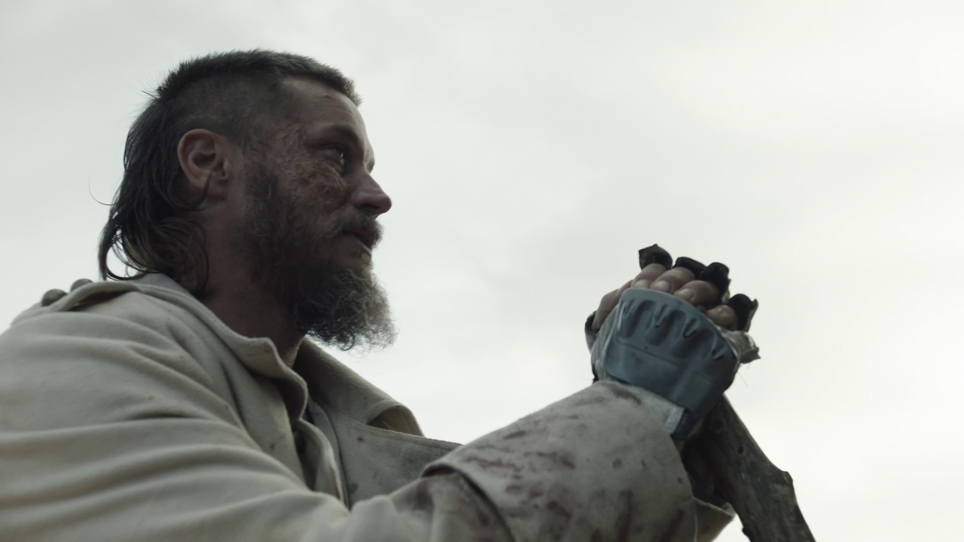 Umbilical (2020) —  shot,  lighting