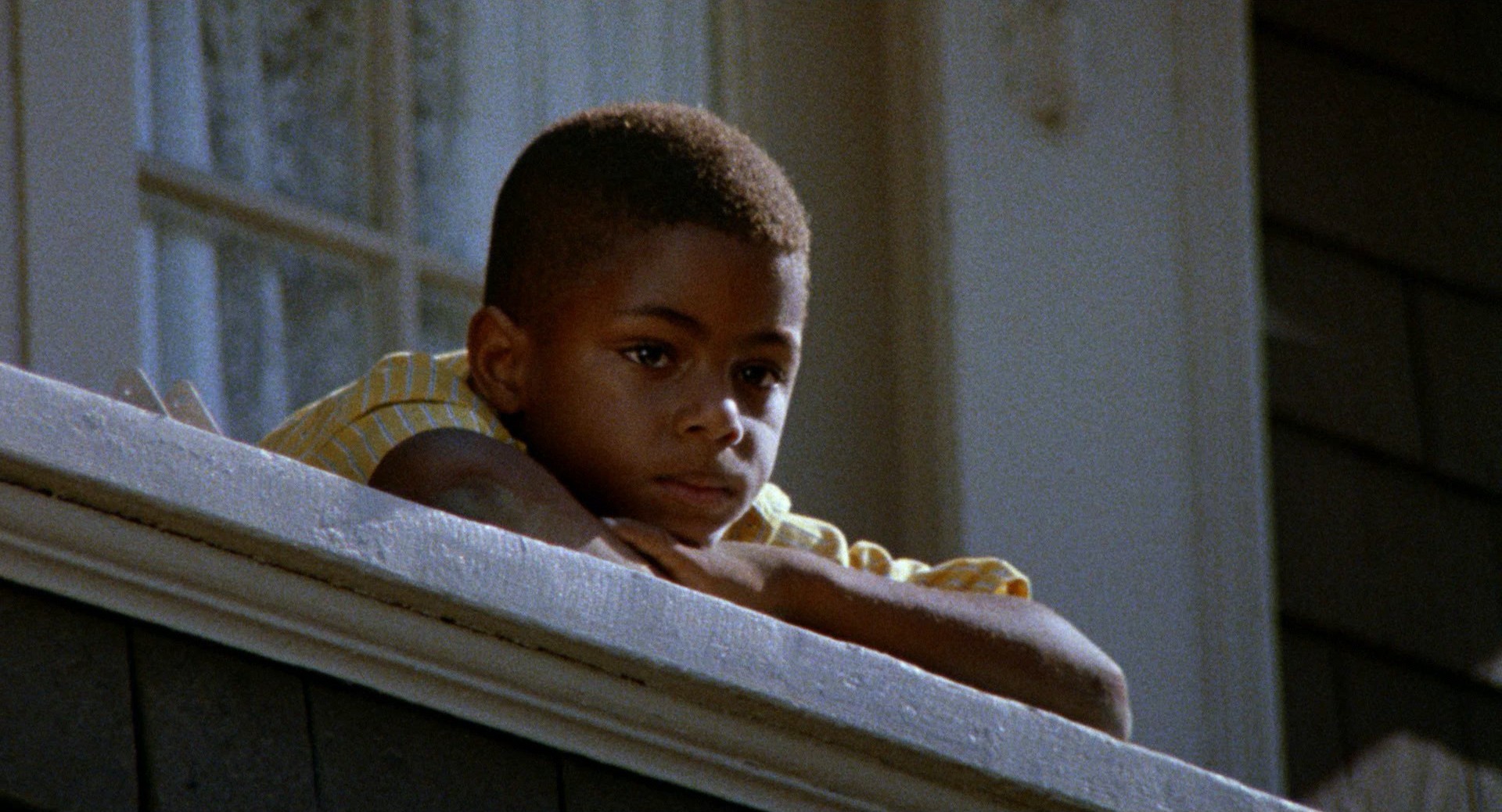 To Sleep with Anger (1990) —  shot,  lighting