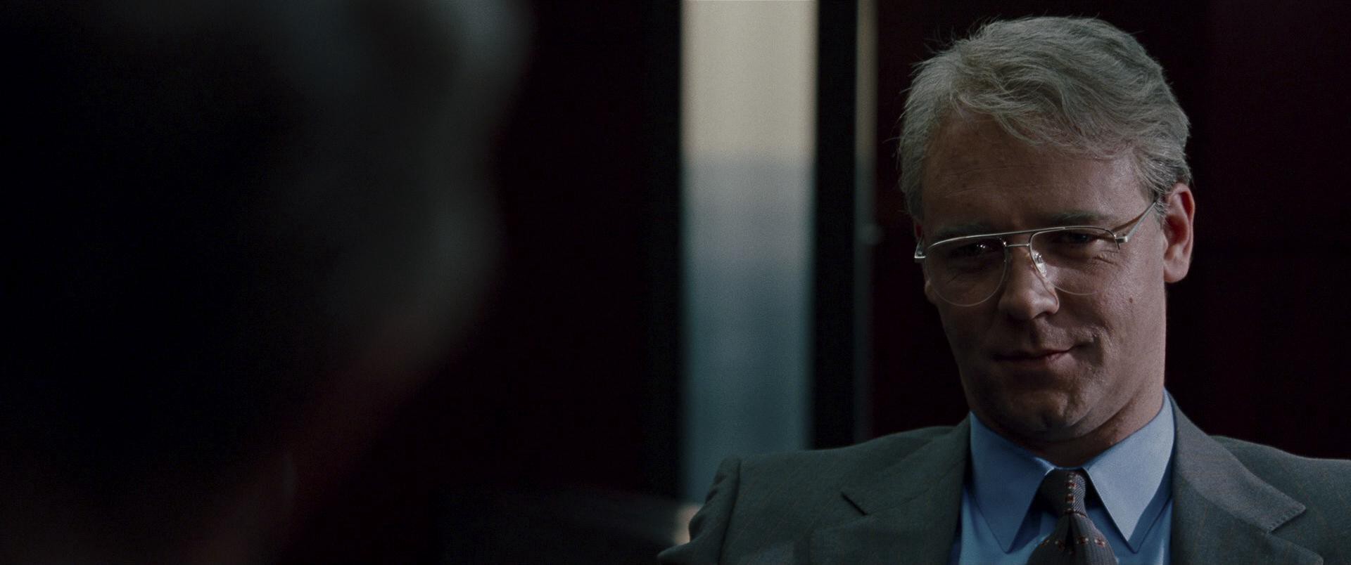 The Insider (1999) —  shot,  lighting