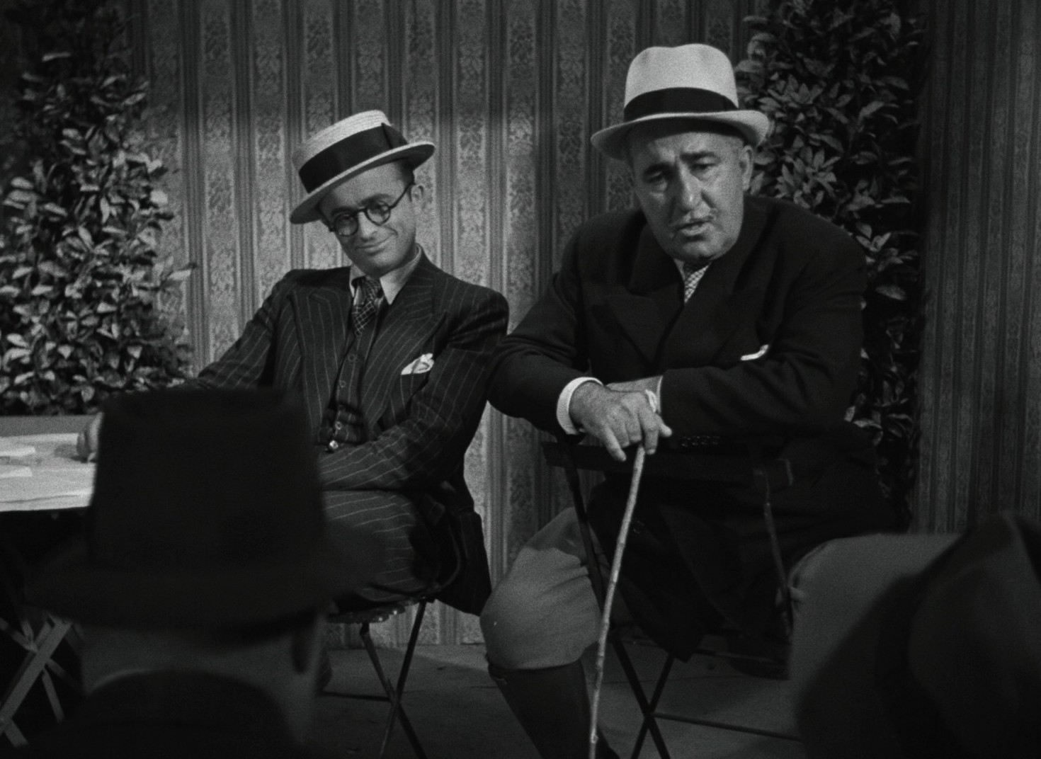 The Baker's Wife (1938) —  shot,  lighting