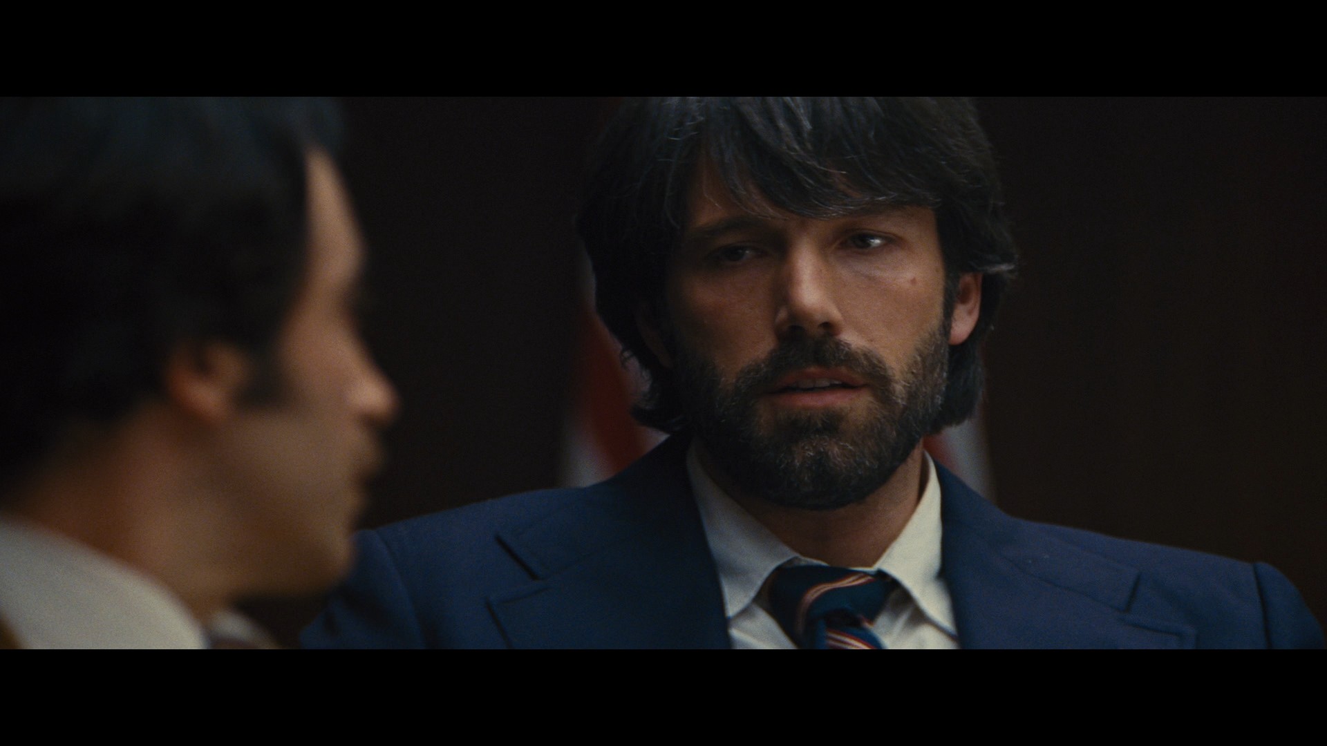 Argo (2012) —  shot,  lighting