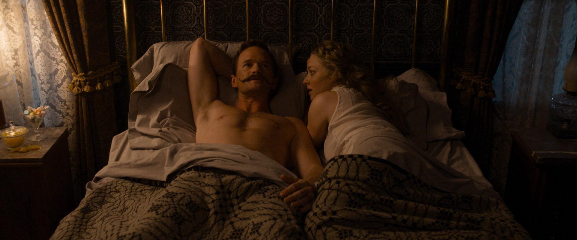 A Million Ways to Die in the West (2014) —  shot,  lighting