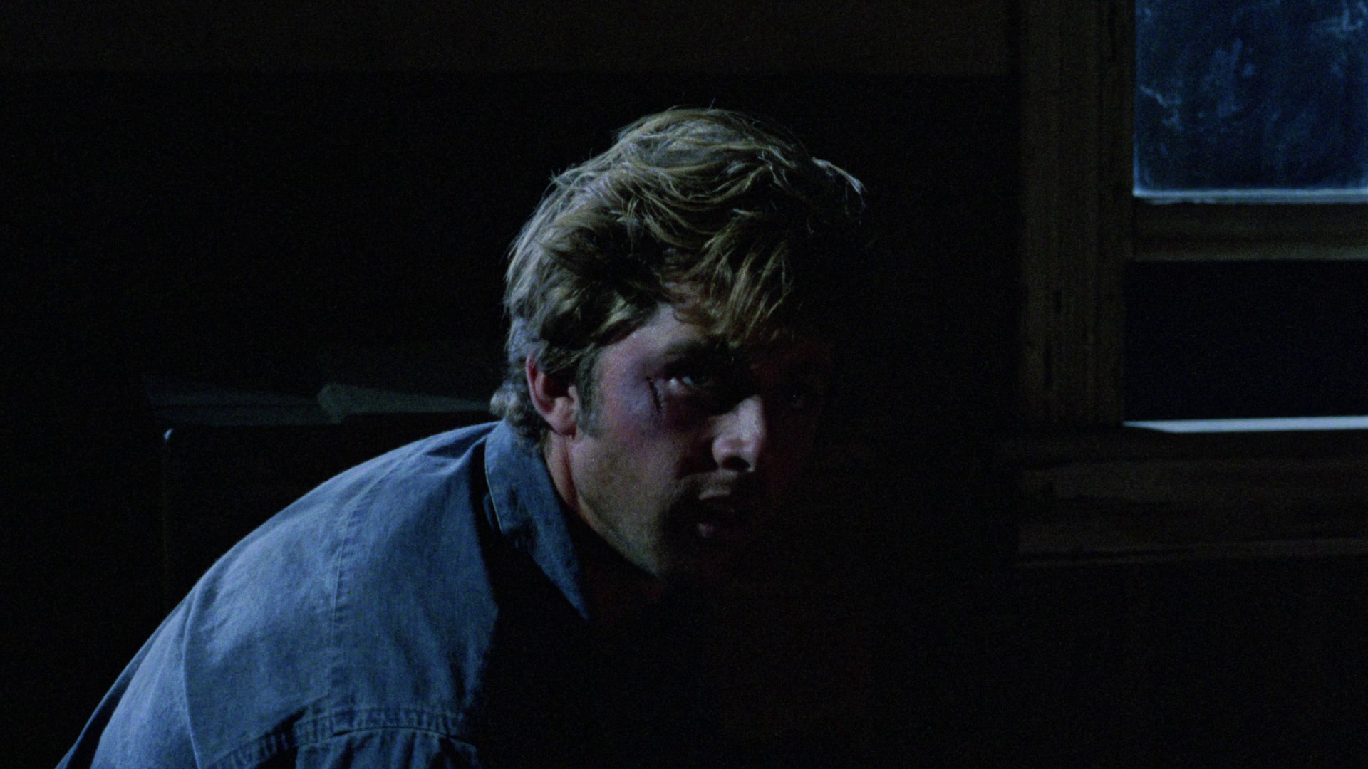 Mind Games (1989) —  shot,  lighting