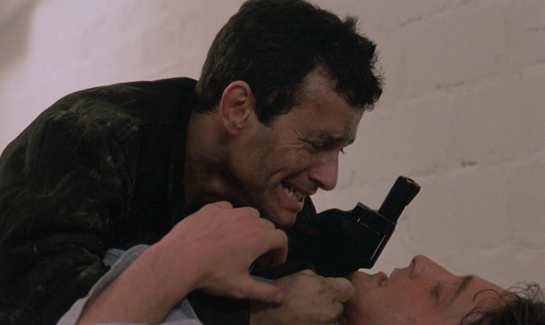 Le faucon (1983) —  shot,  lighting