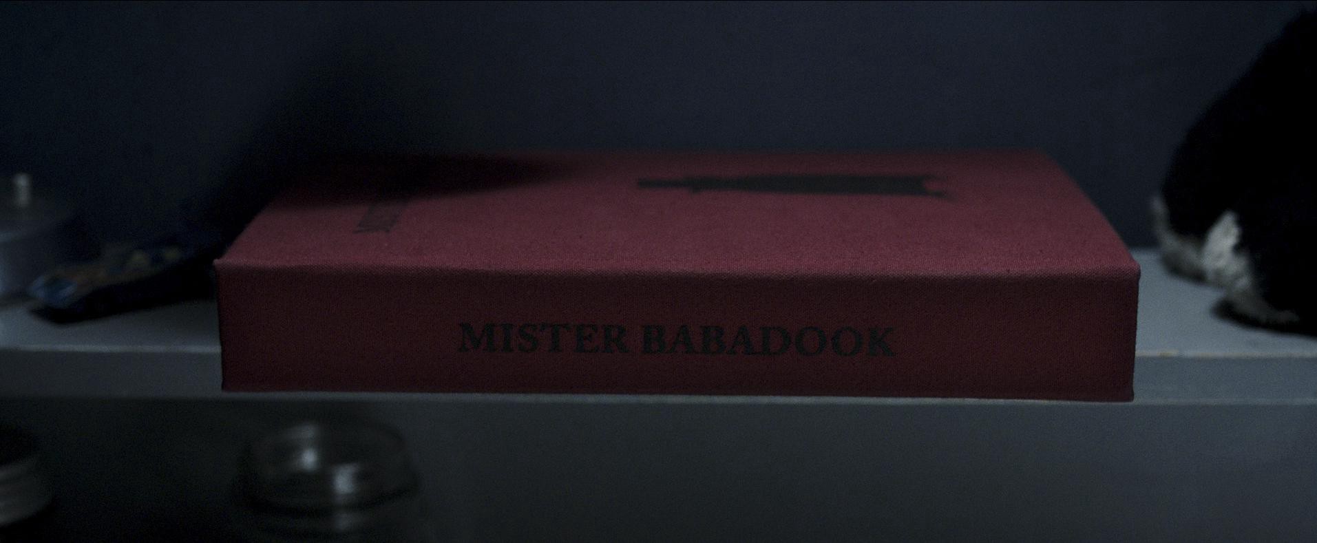 The Babadook (2014) —  shot,  lighting