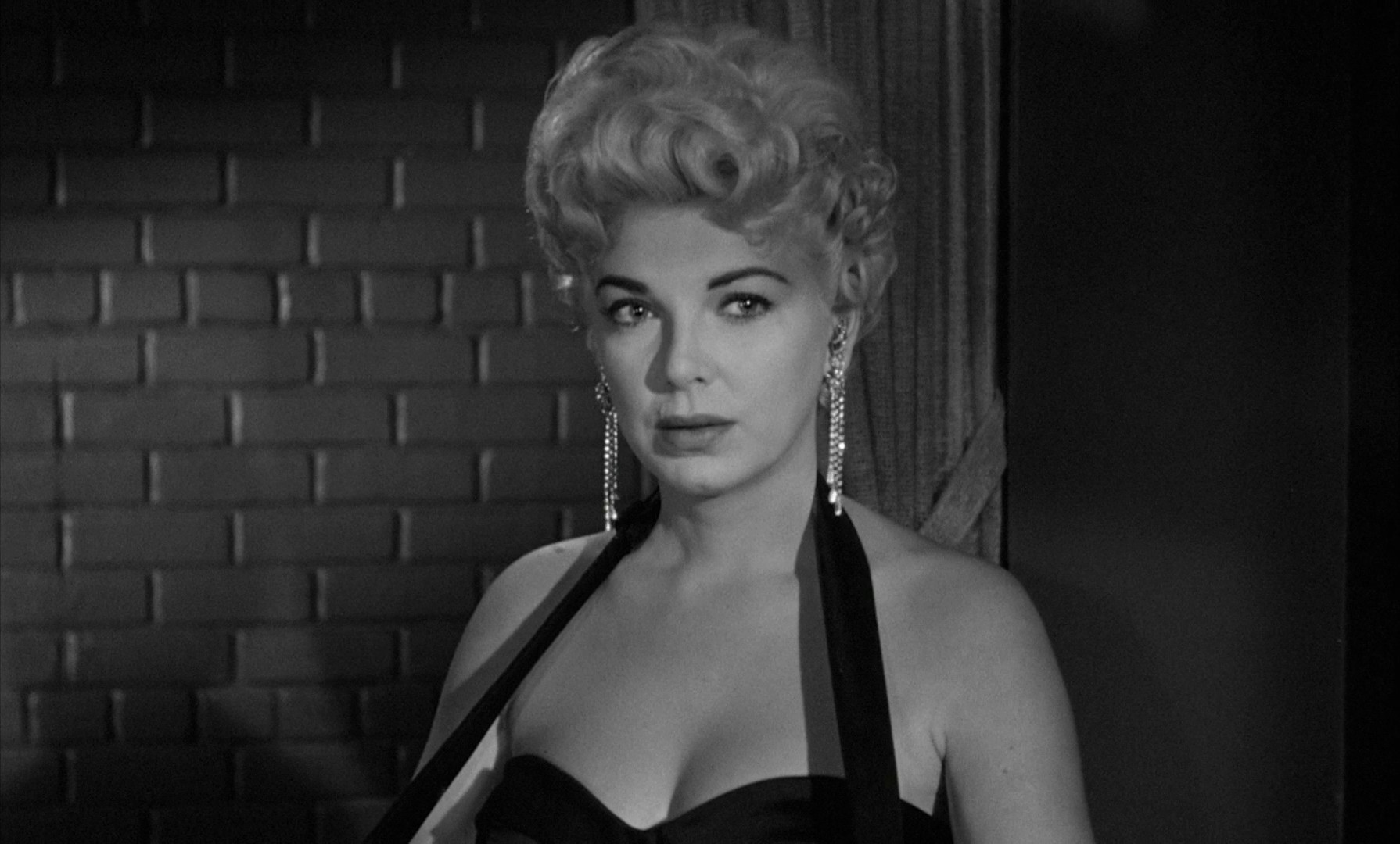 Sweet Smell of Success (1957) —  shot,  lighting