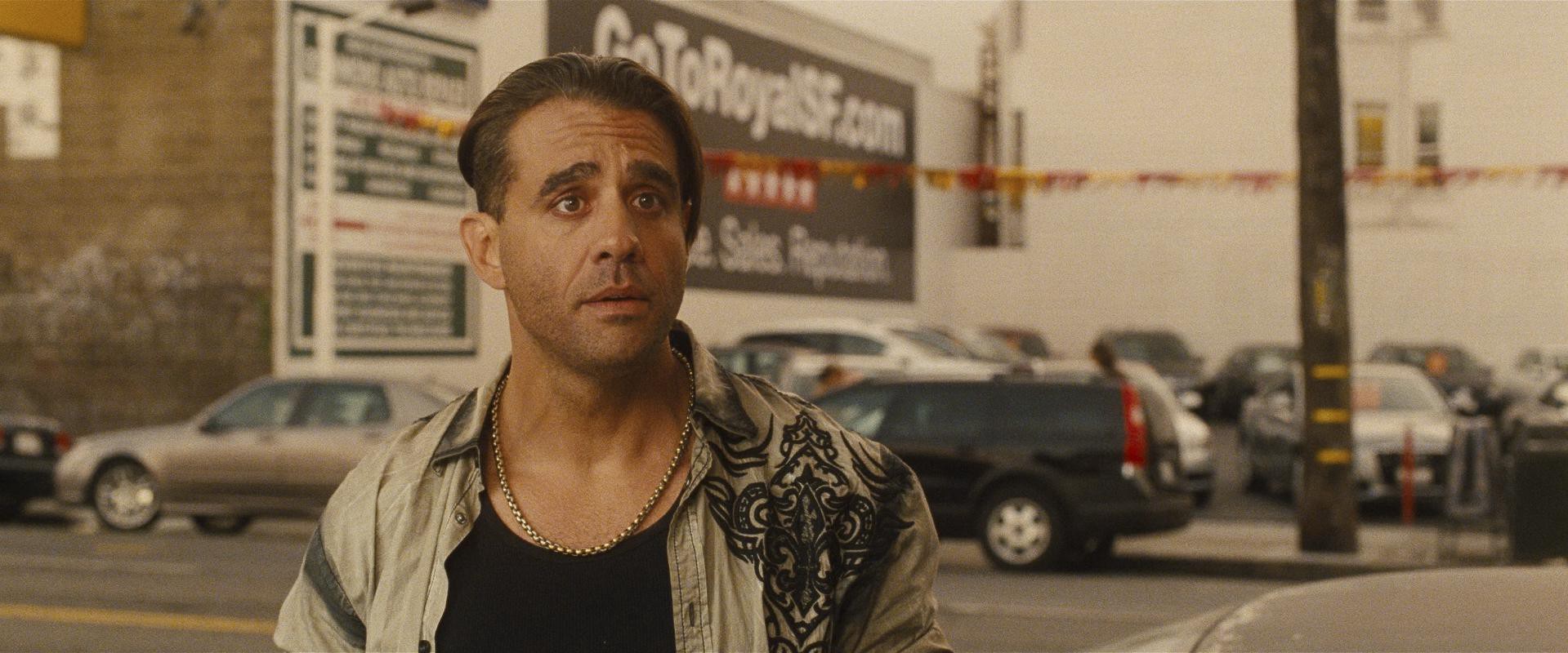 Blue Jasmine (2013) —  shot,  lighting