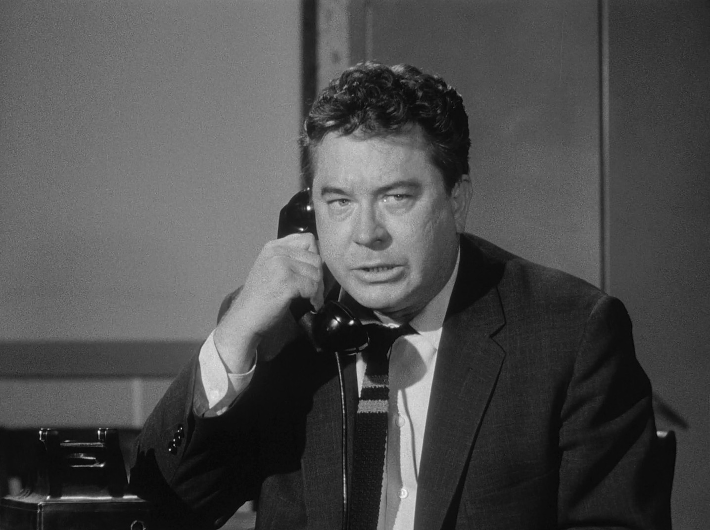 Godzilla, King of the Monsters! (1956) —  shot,  lighting