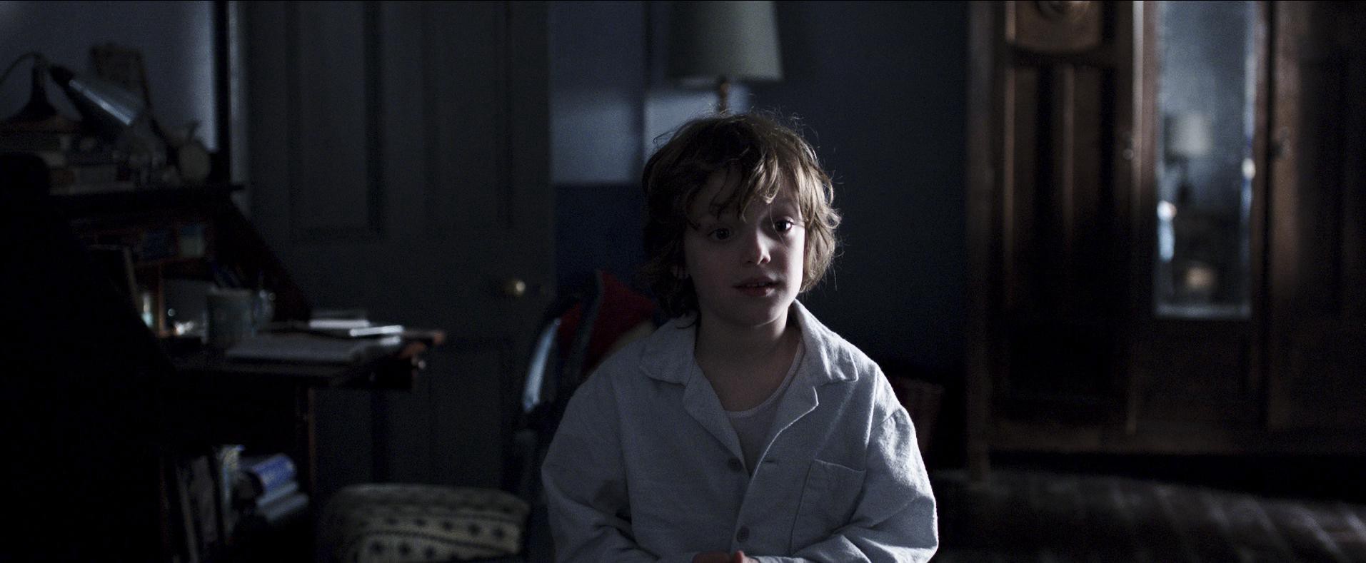 The Babadook (2014) —  shot,  lighting