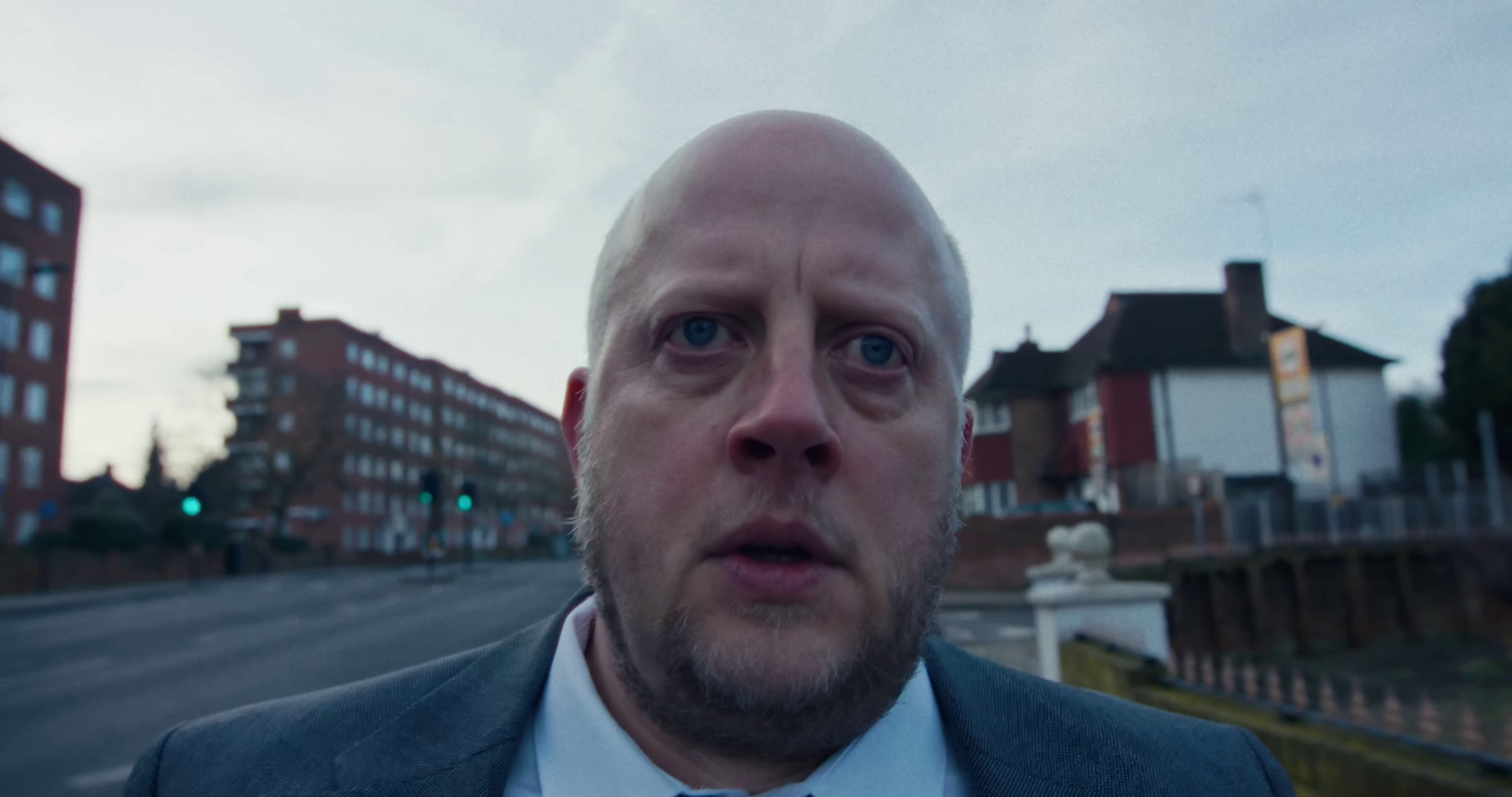 Mid-Life Crisis (2024) —  shot,  lighting