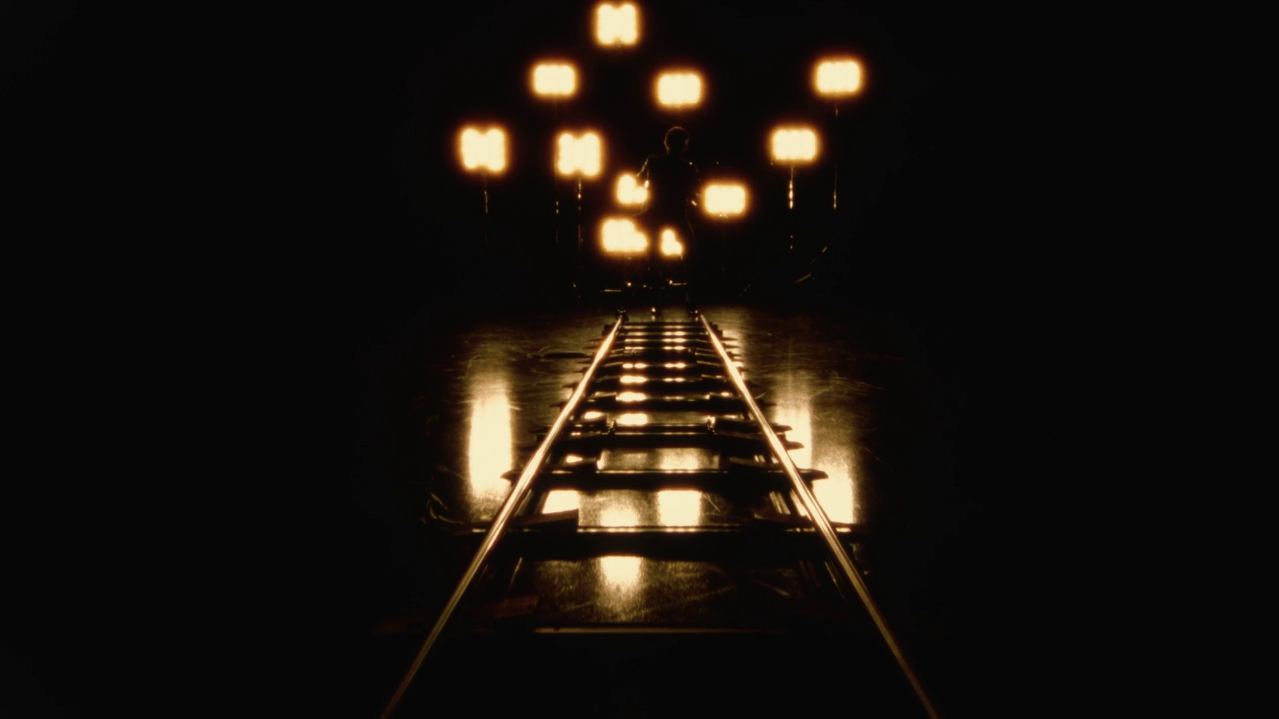 Body Paint (2023) —  shot,  lighting