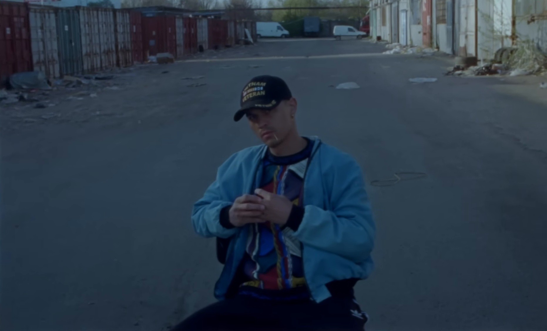 GO GO GO (2019) —  shot,  lighting