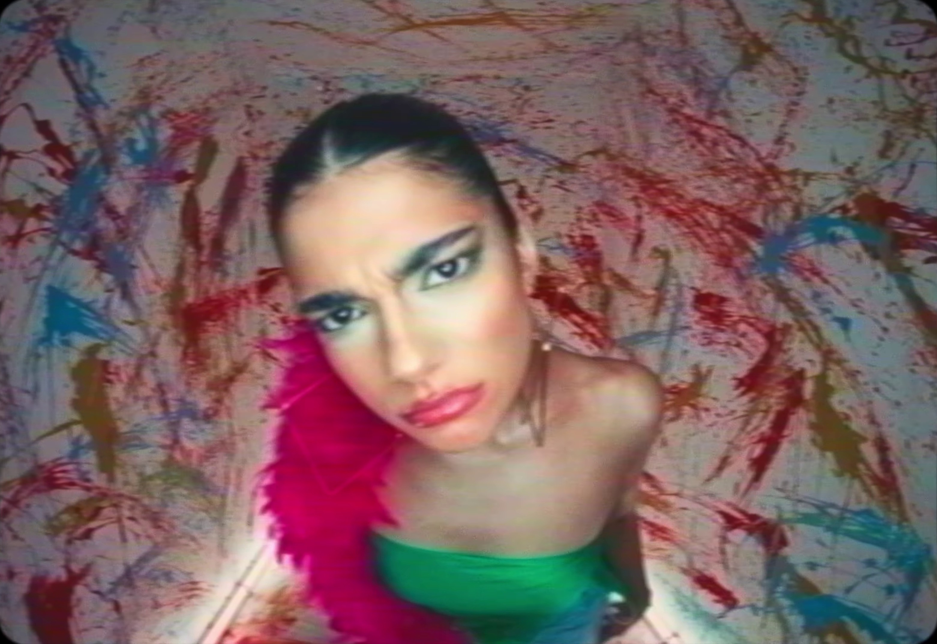 BROKOTO (2024) —  shot,  lighting