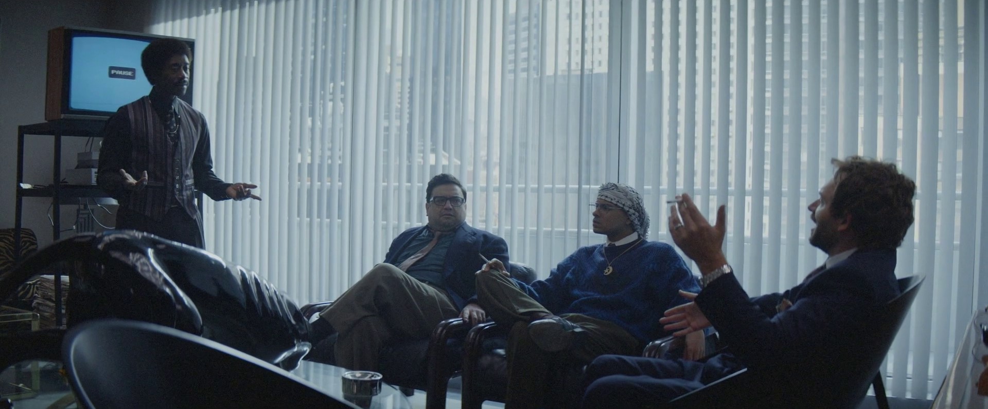 339 (2019) —  shot,  lighting