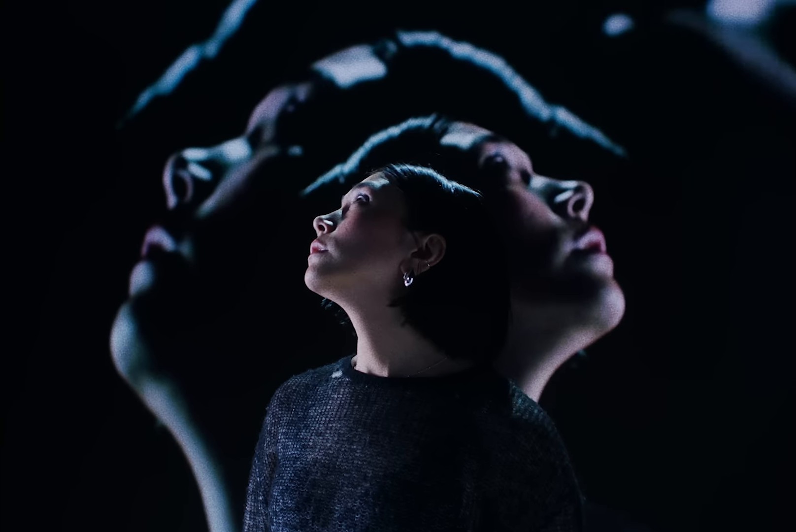 Slow Down (2024) —  shot,  lighting