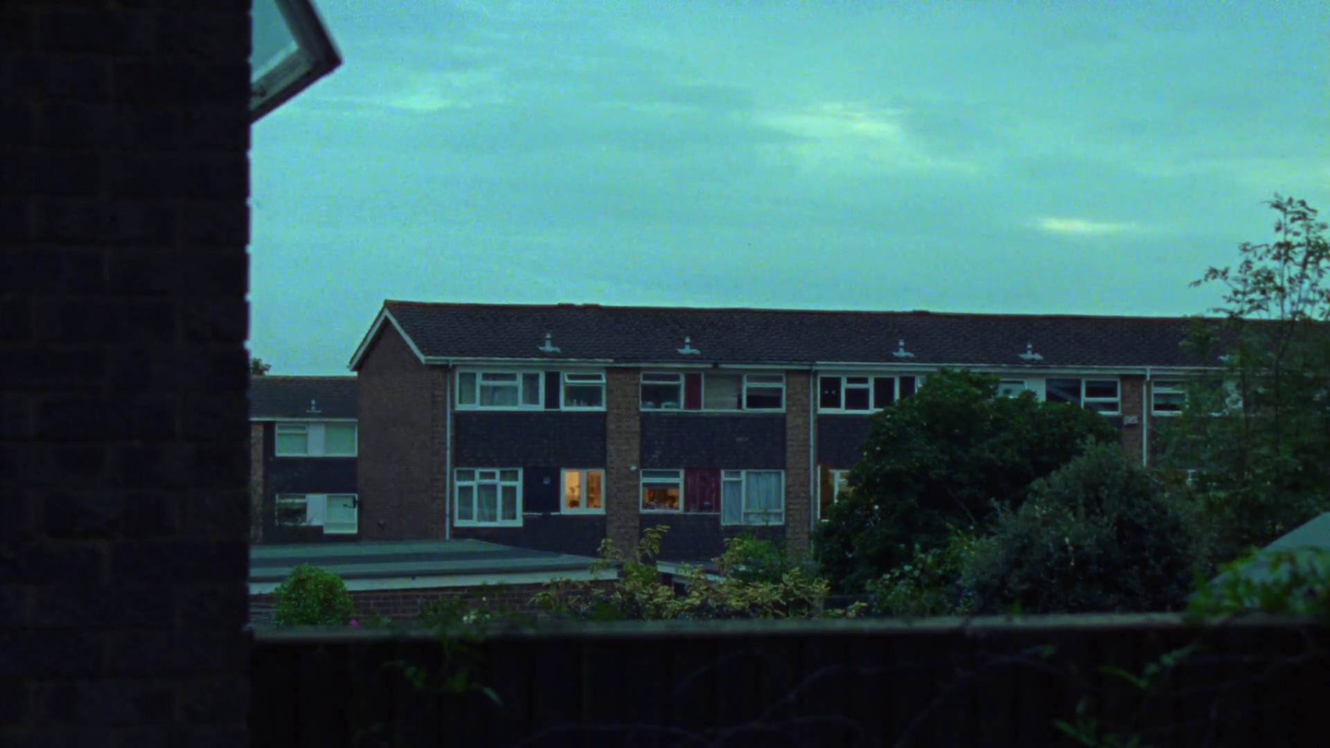 CHILDREN IN NEED - THE HEAVIEST BACKPACK (2024) —  shot,  lighting