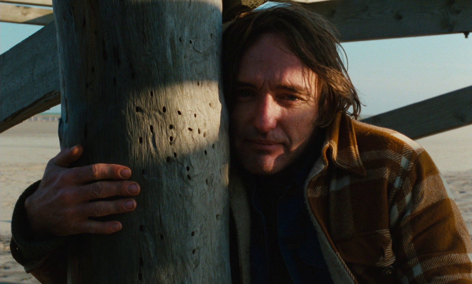 The American Friend (1977) —  shot,  lighting