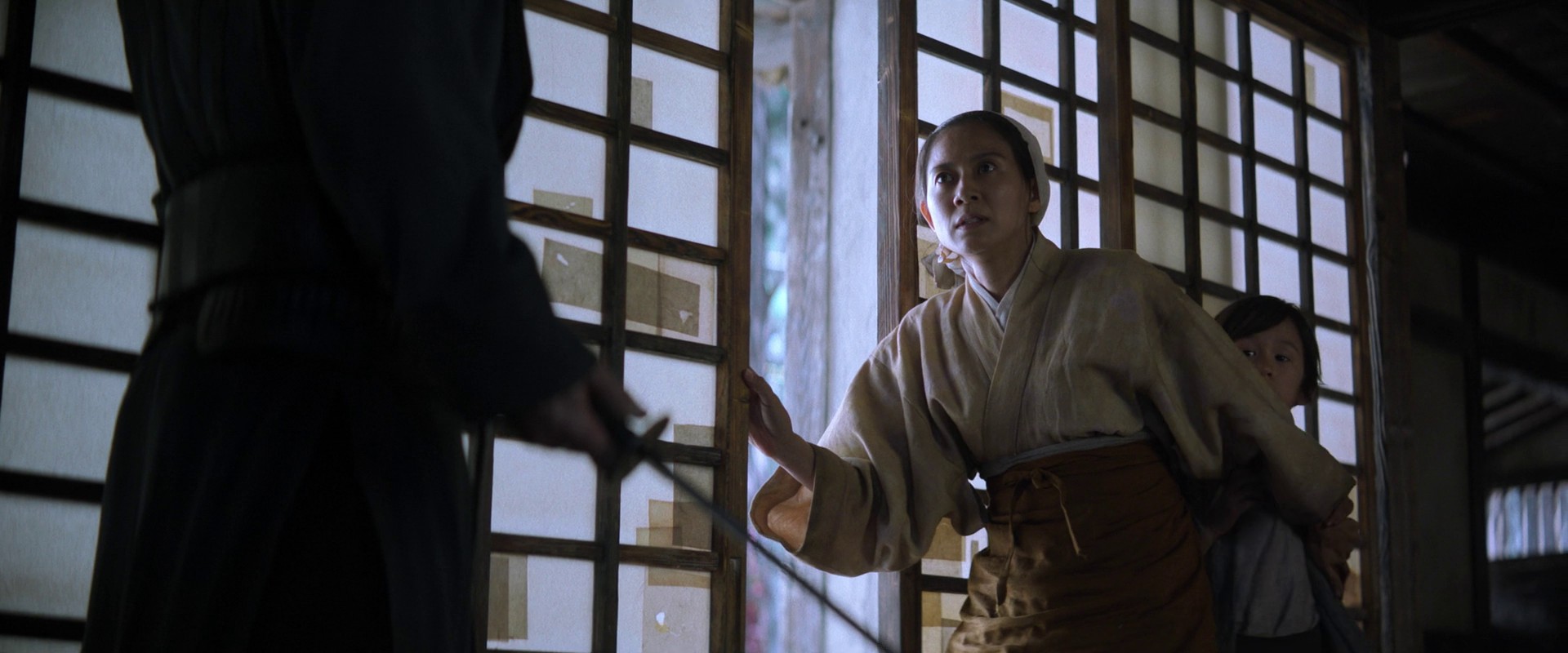 Mortal Kombat (2021) —  shot,  lighting