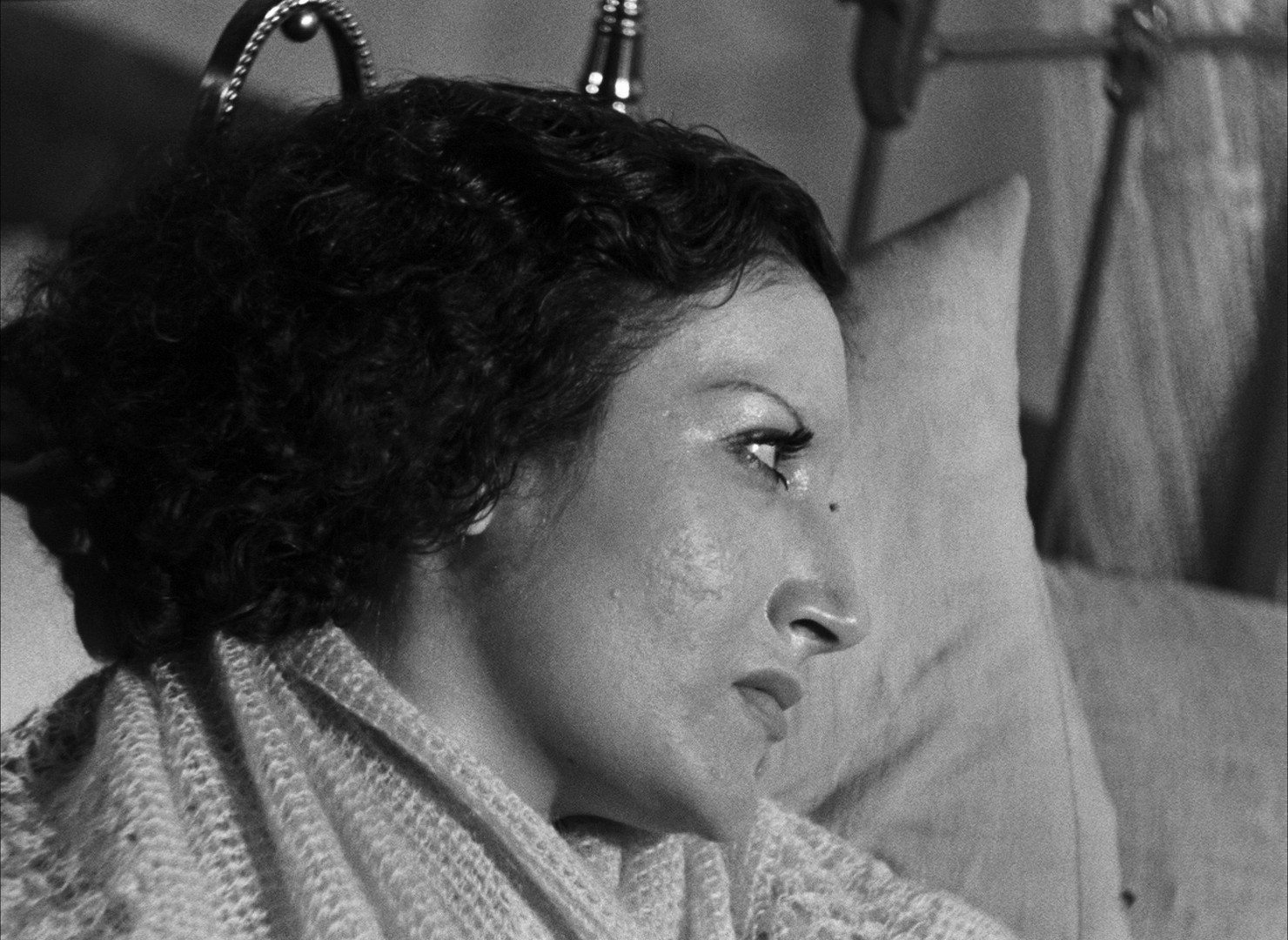 Toni (1935) —  shot,  lighting