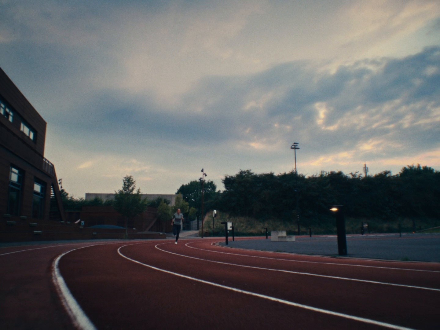 KOMPAN - Let's move (2024) —  shot,  lighting