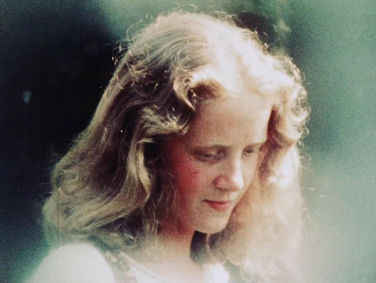 Requiem for Sally (1979) —  shot,  lighting