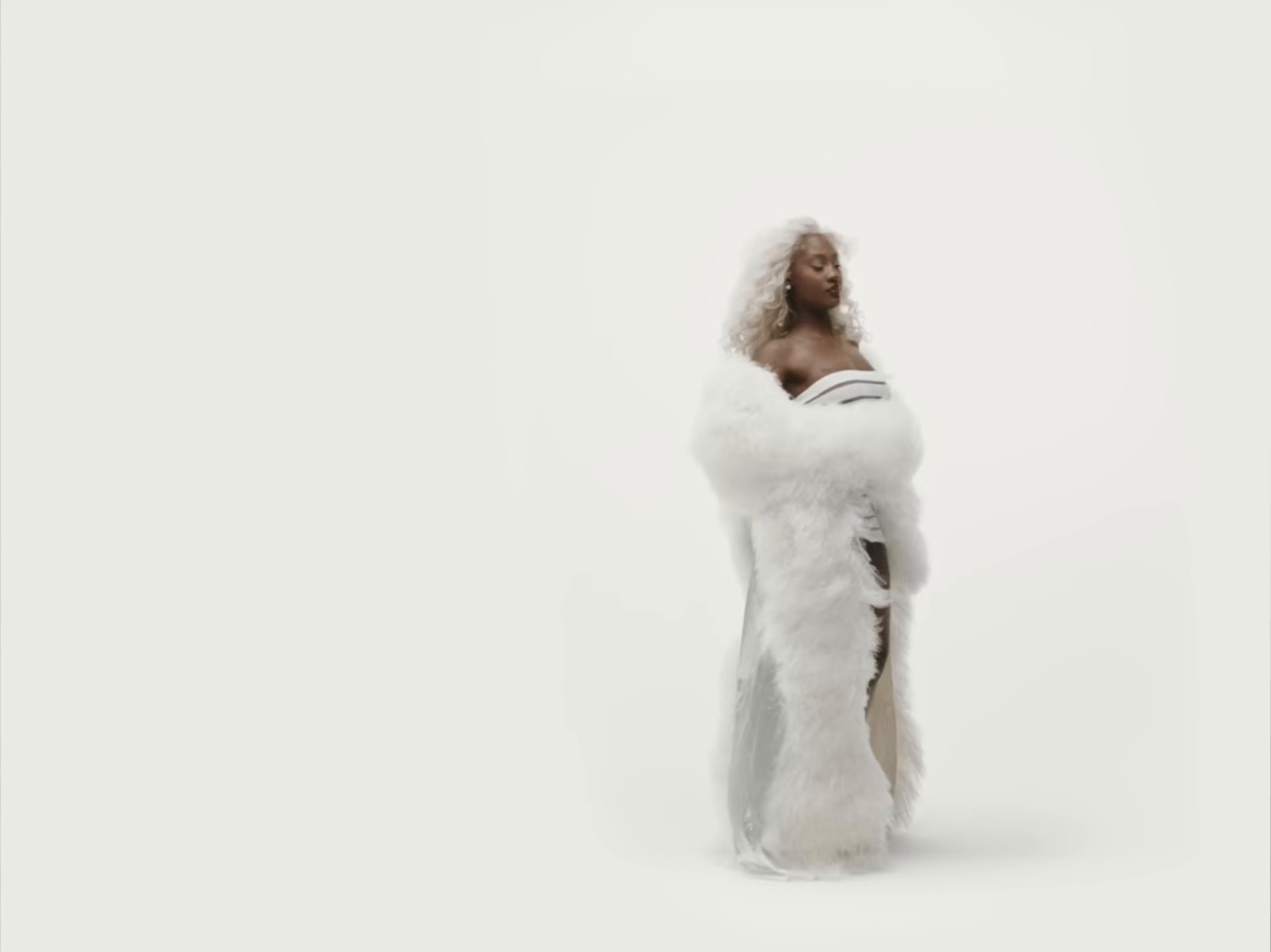 Get it Right (2024) —  shot,  lighting