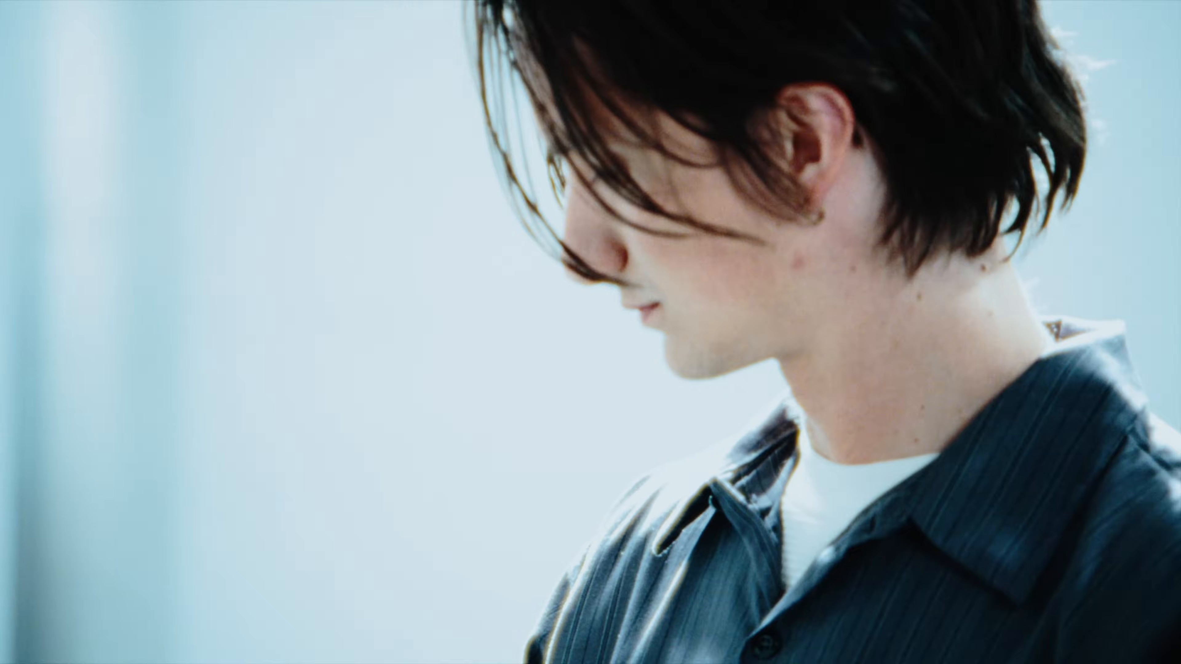 THE PRESSURE (2025) —  shot,  lighting