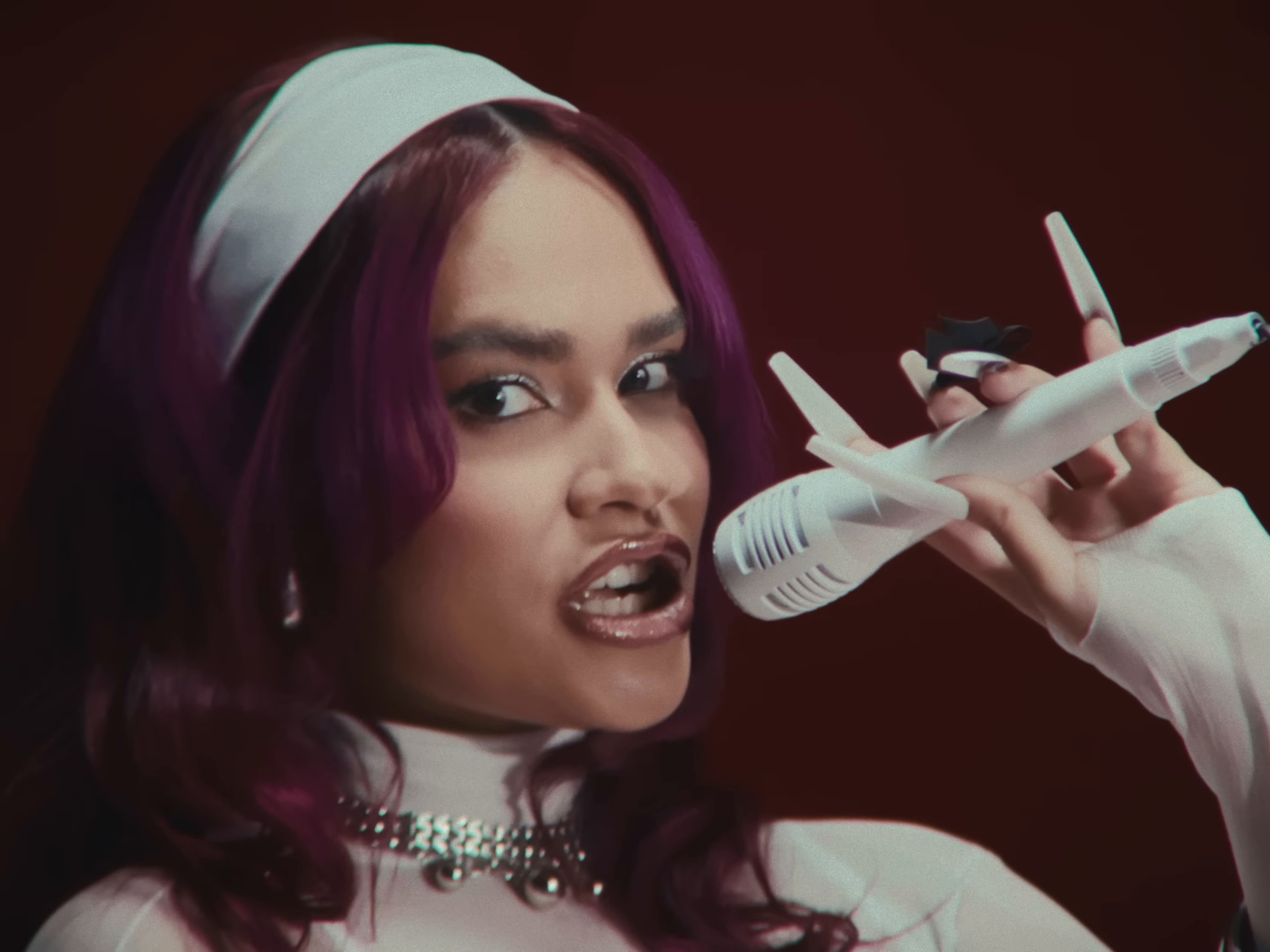 MTG Não Fosse Tão Tarde (2024) —  shot,  lighting