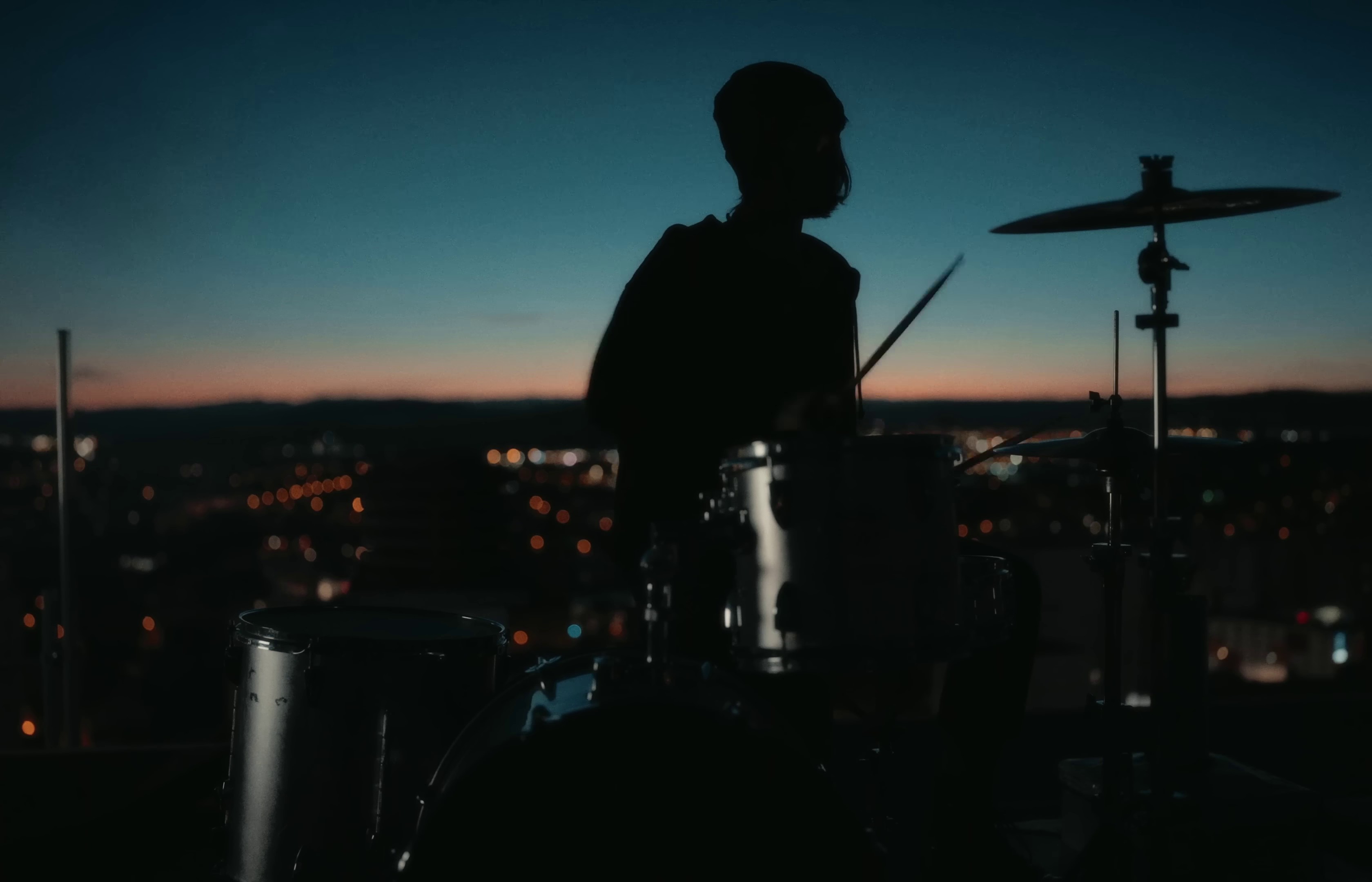 La frousse (2022) —  shot,  lighting