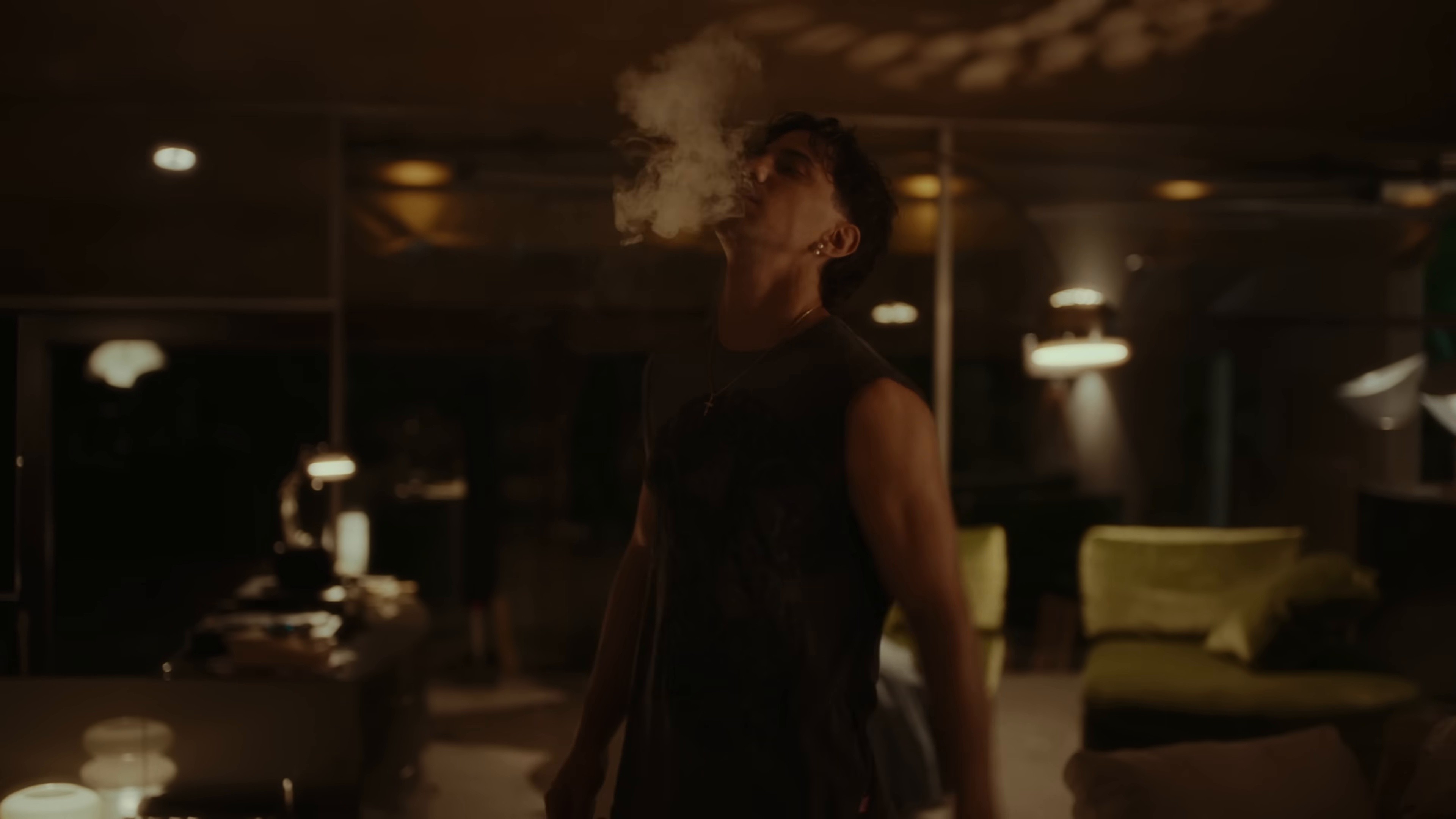 Beatrice (2024) —  shot,  lighting