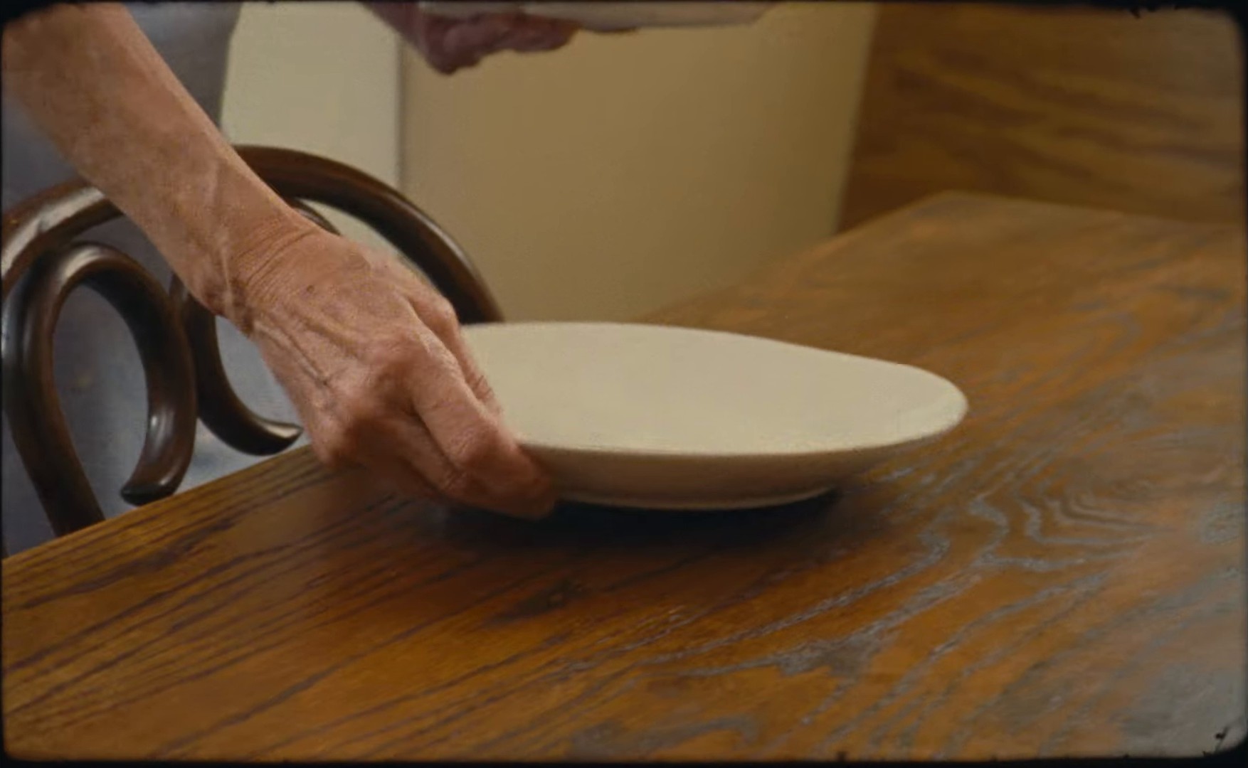 Jesus From Texas (2024) —  shot,  lighting