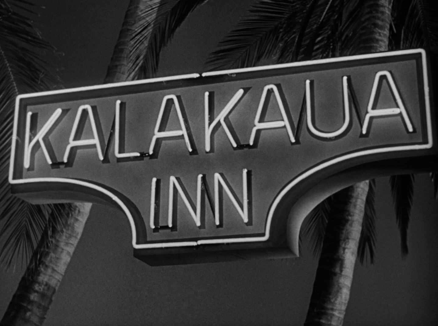 From Here to Eternity (1953) —  shot,  lighting