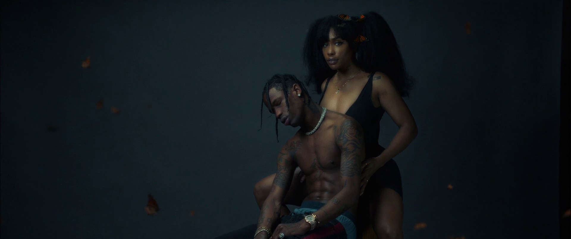 Love Galore (2017) —  shot,  lighting