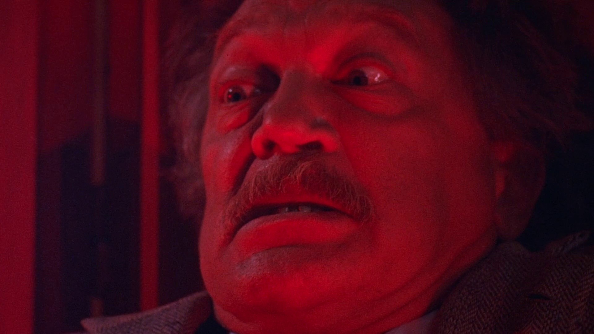 Dark Angel: The Ascent (1995) —  shot,  lighting