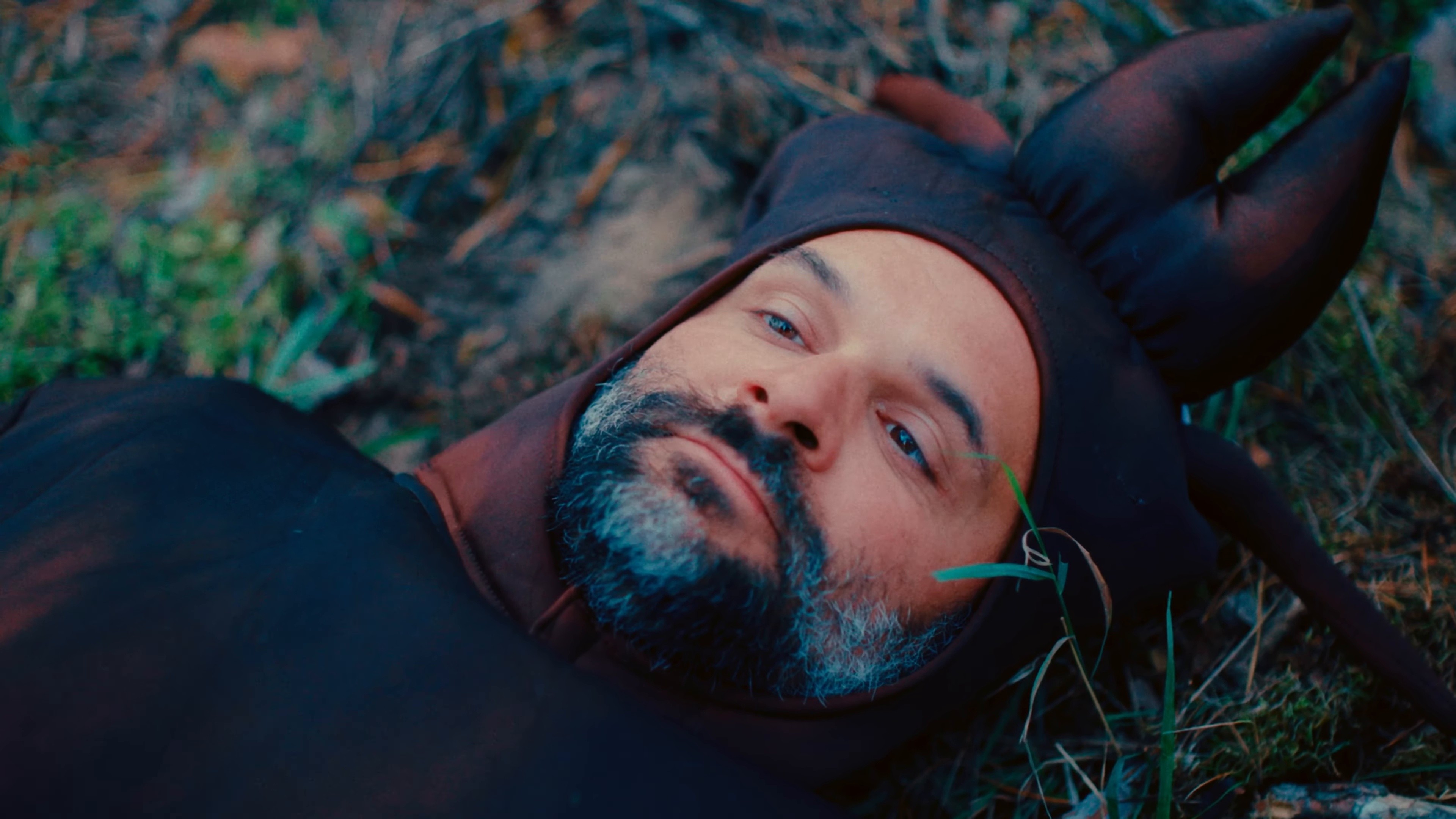 Kliešte (2023) —  shot,  lighting