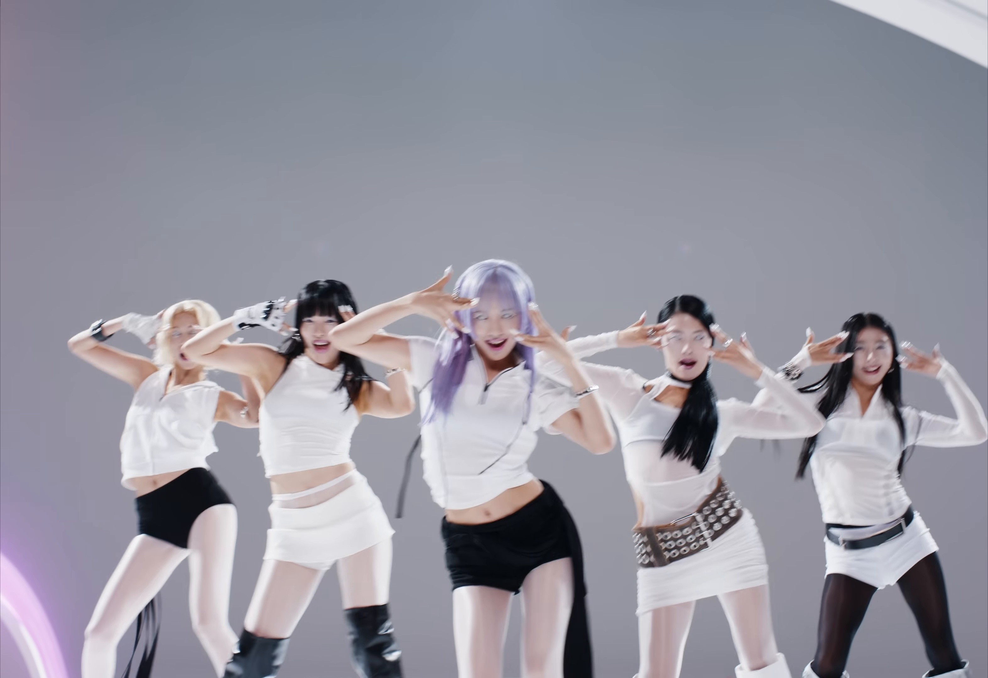 UFO (2024) —  shot,  lighting