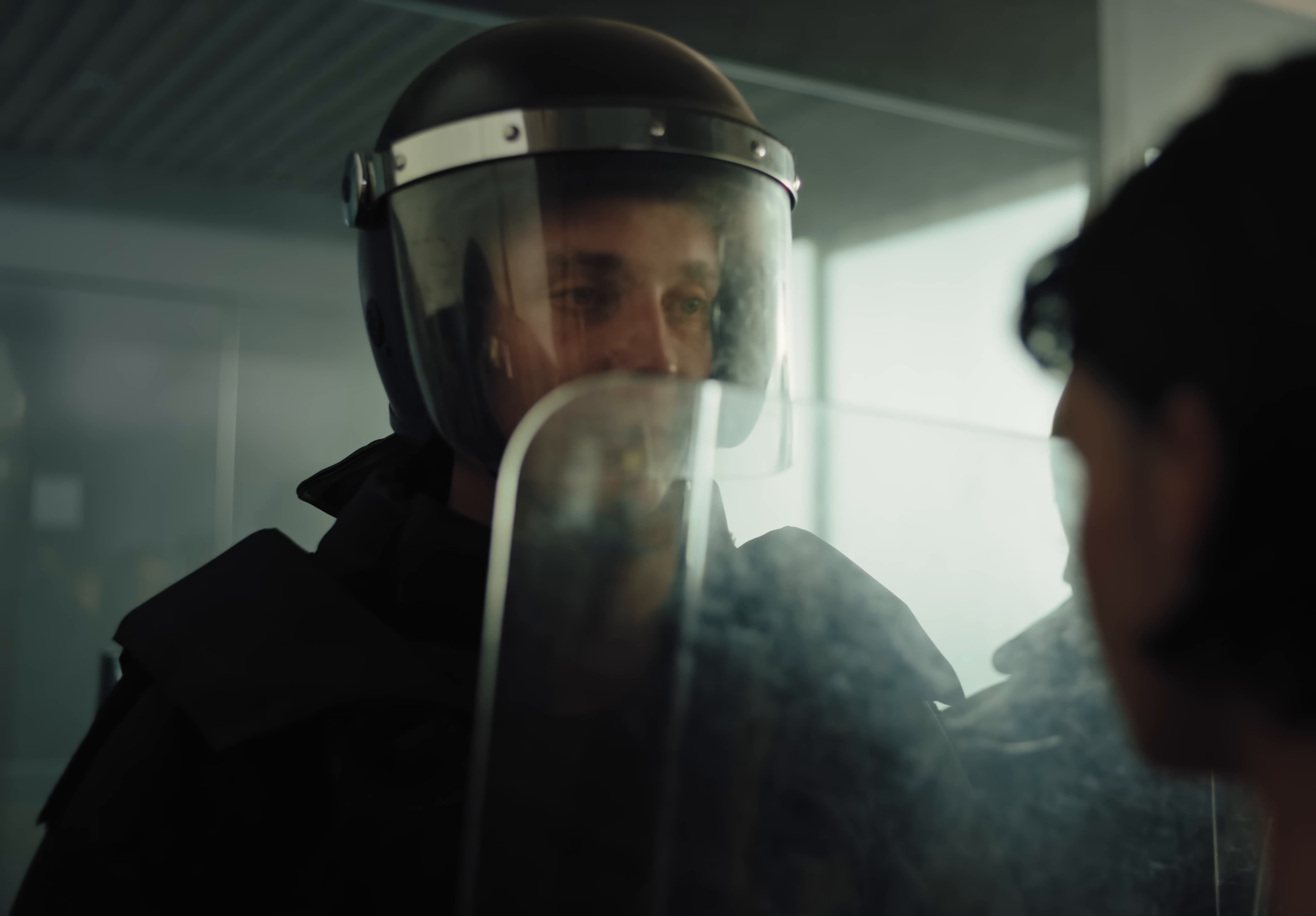 Danny Ocean - escala en Panamá (OFFICIAL VIDEO) (2024) —  shot,  lighting