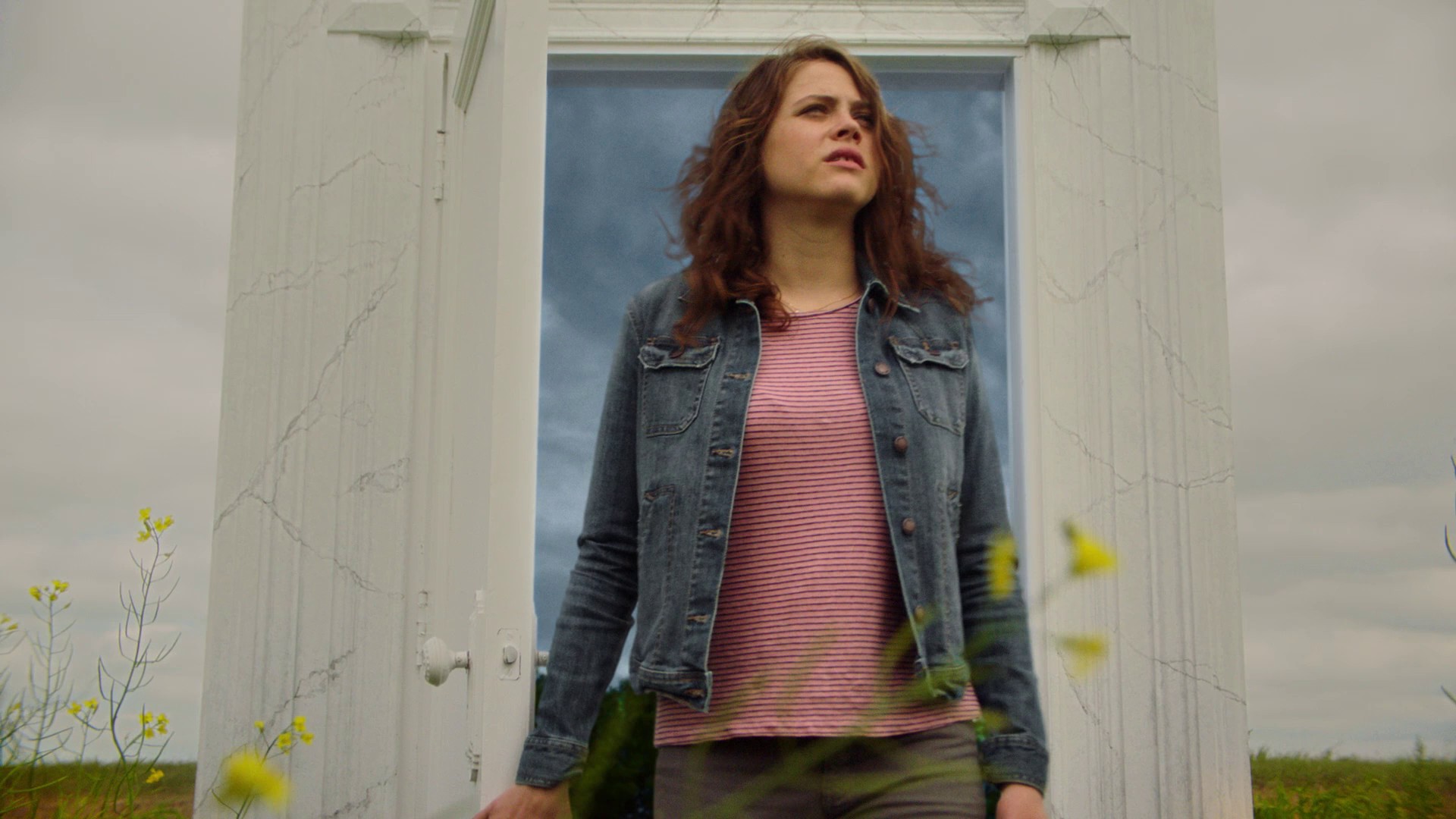 Alice in Slaughterland (2018) —  shot,  lighting