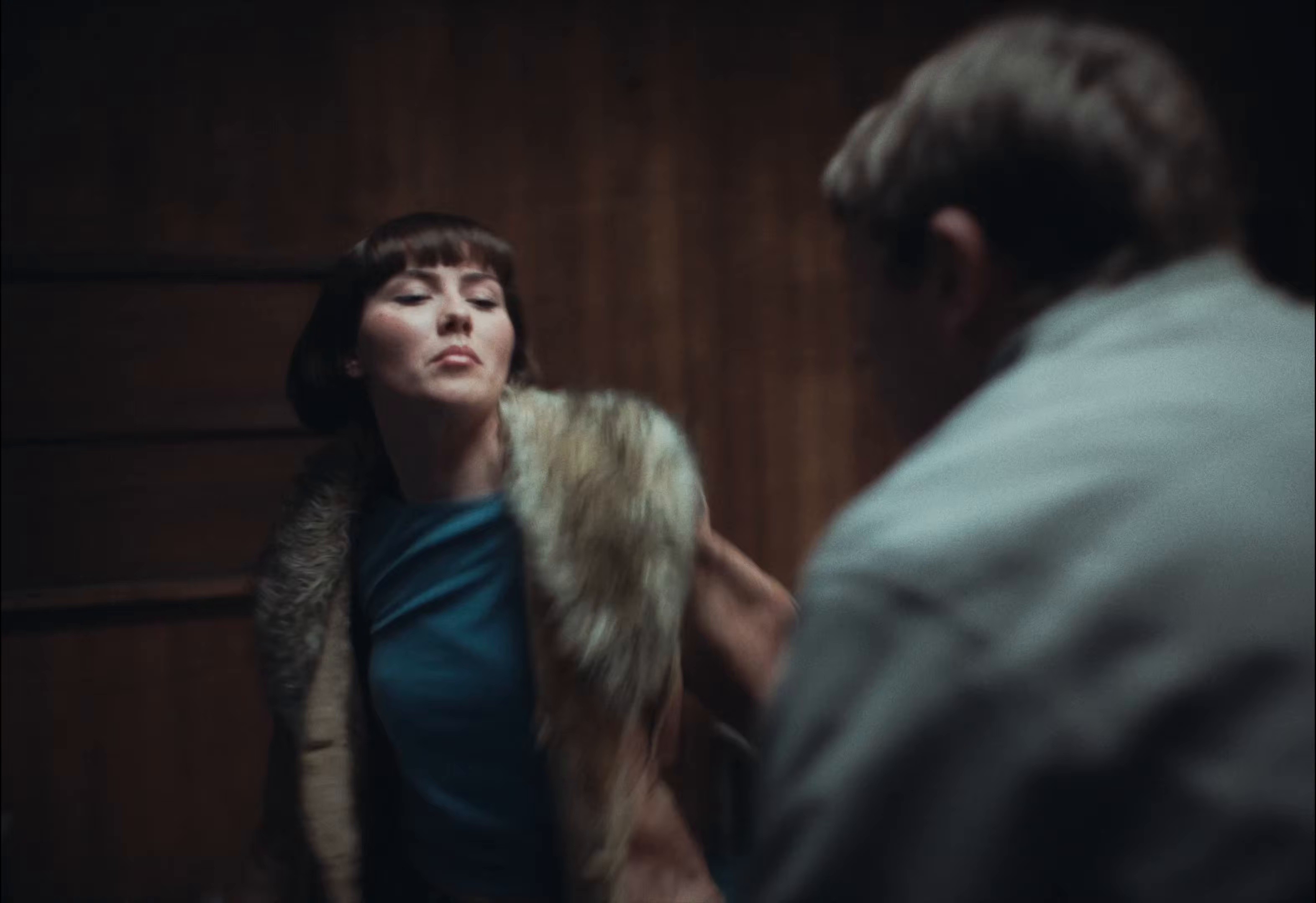 In Search Of Yang (2026) —  shot,  lighting