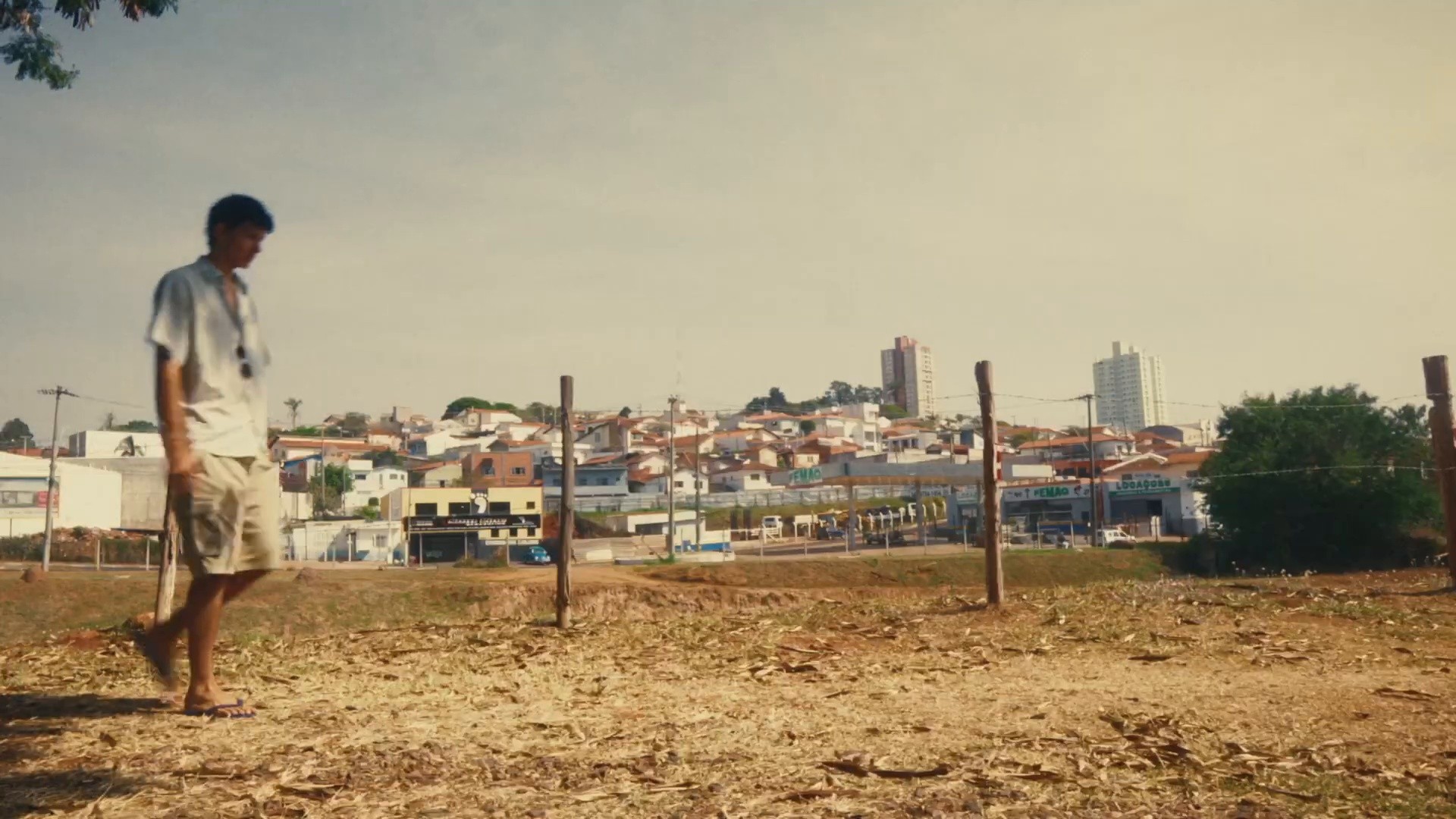 Botucatu (2025) —  shot,  lighting