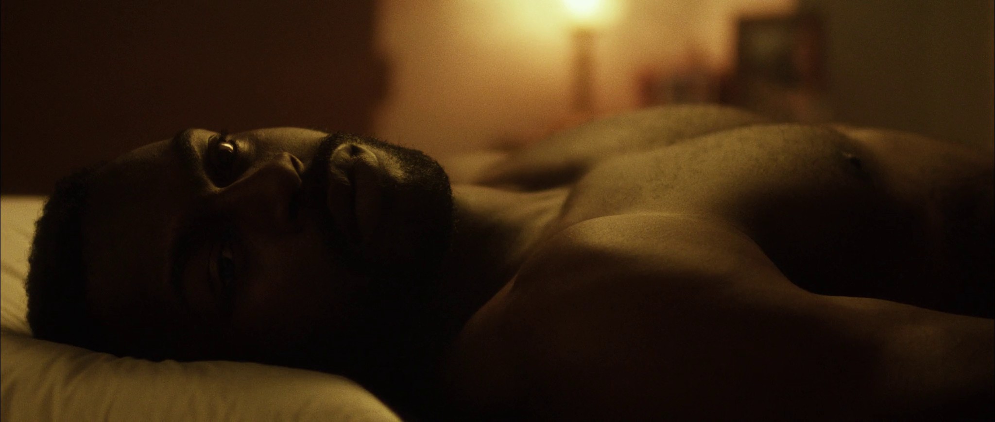 SOUL (2021) —  shot,  lighting