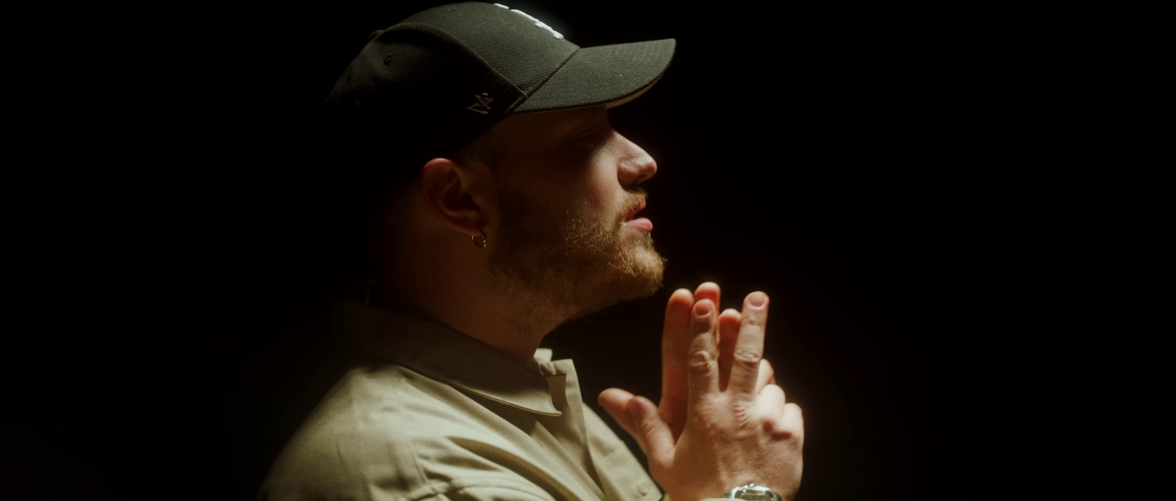 Rodéo (2022) —  shot,  lighting