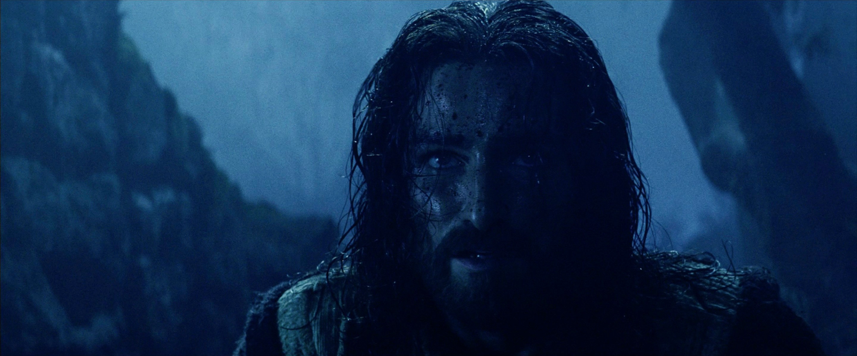 The Passion of the Christ (2004) —  shot,  lighting