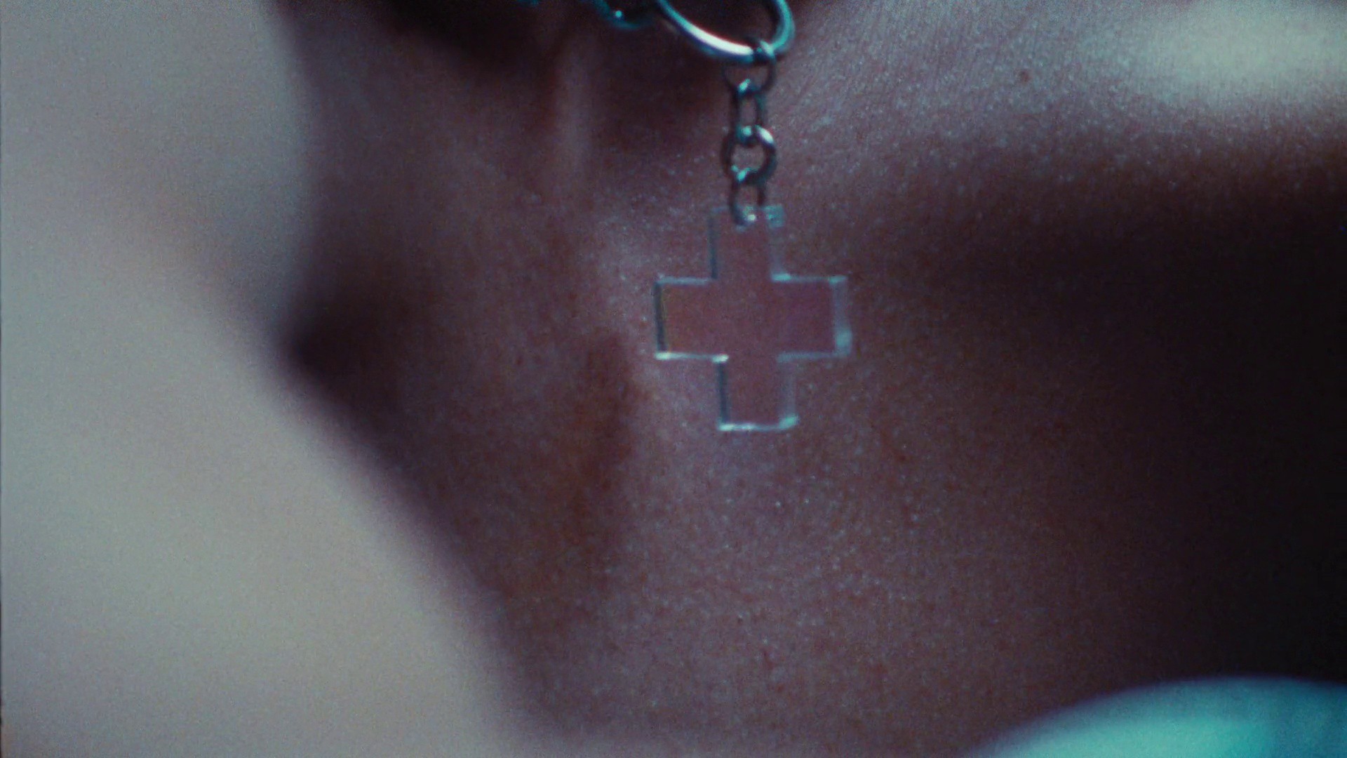 First Aid (2020) —  shot,  lighting