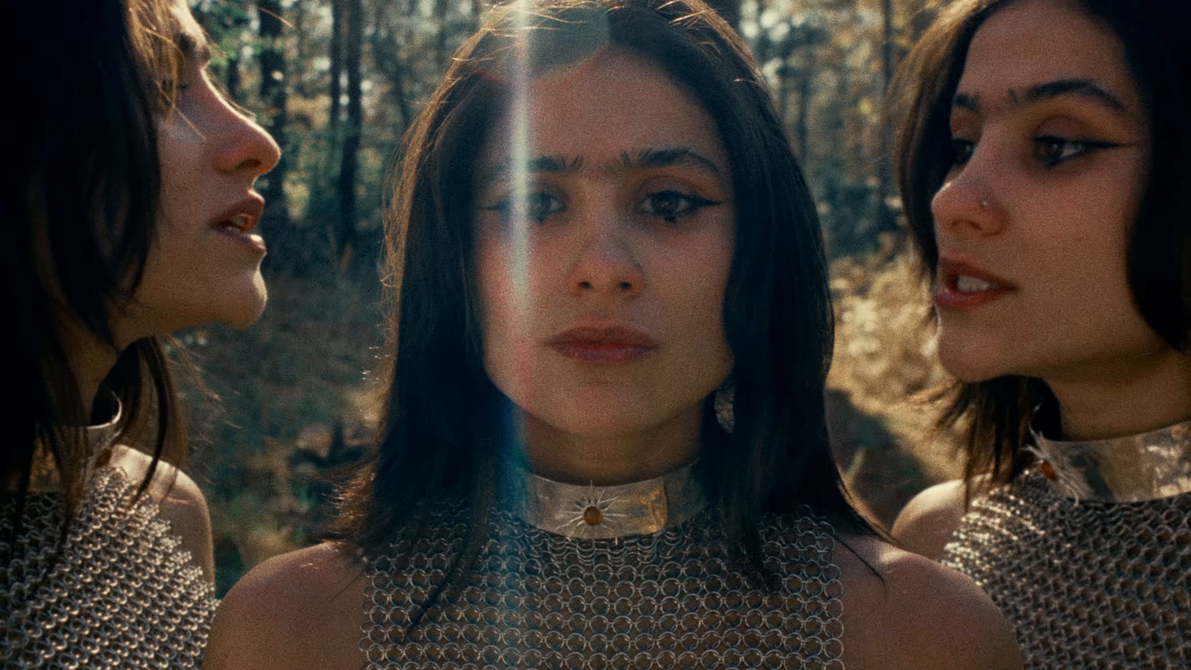 SENSOU (2024) —  shot,  lighting