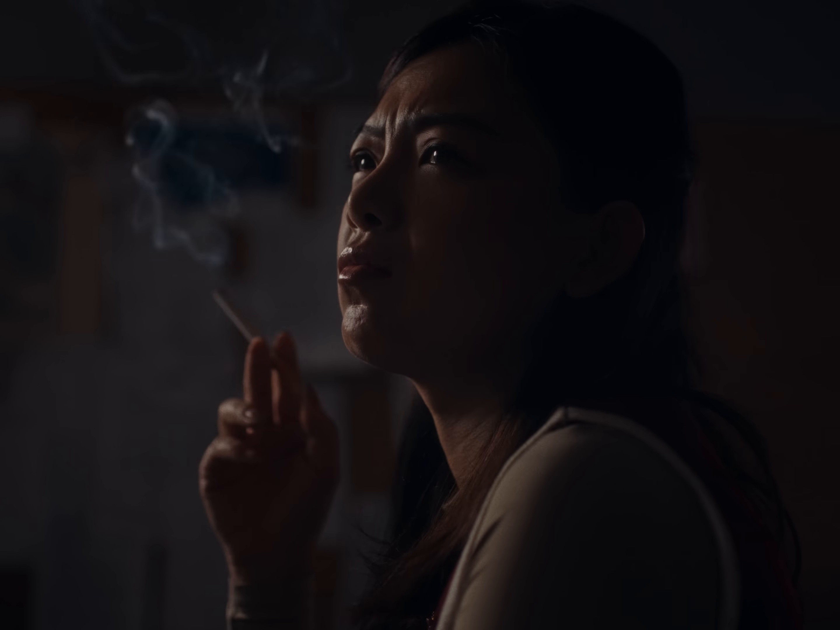 RAYO DE LUZ (2025) —  shot,  lighting