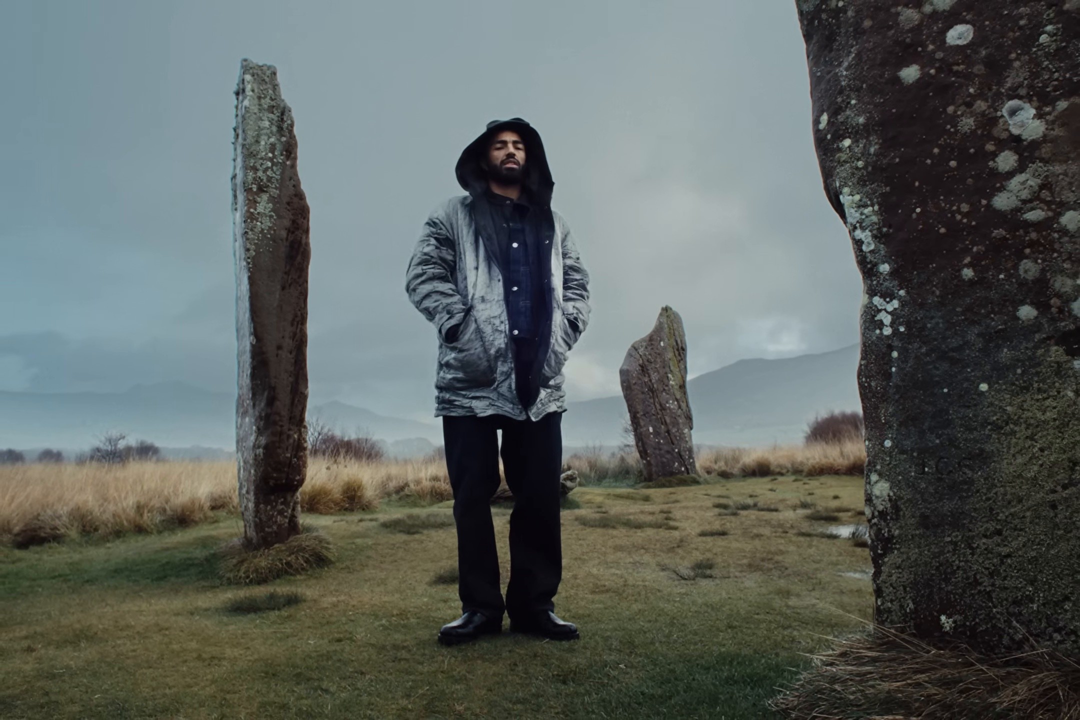 God's Kingdom (2025) —  shot,  lighting