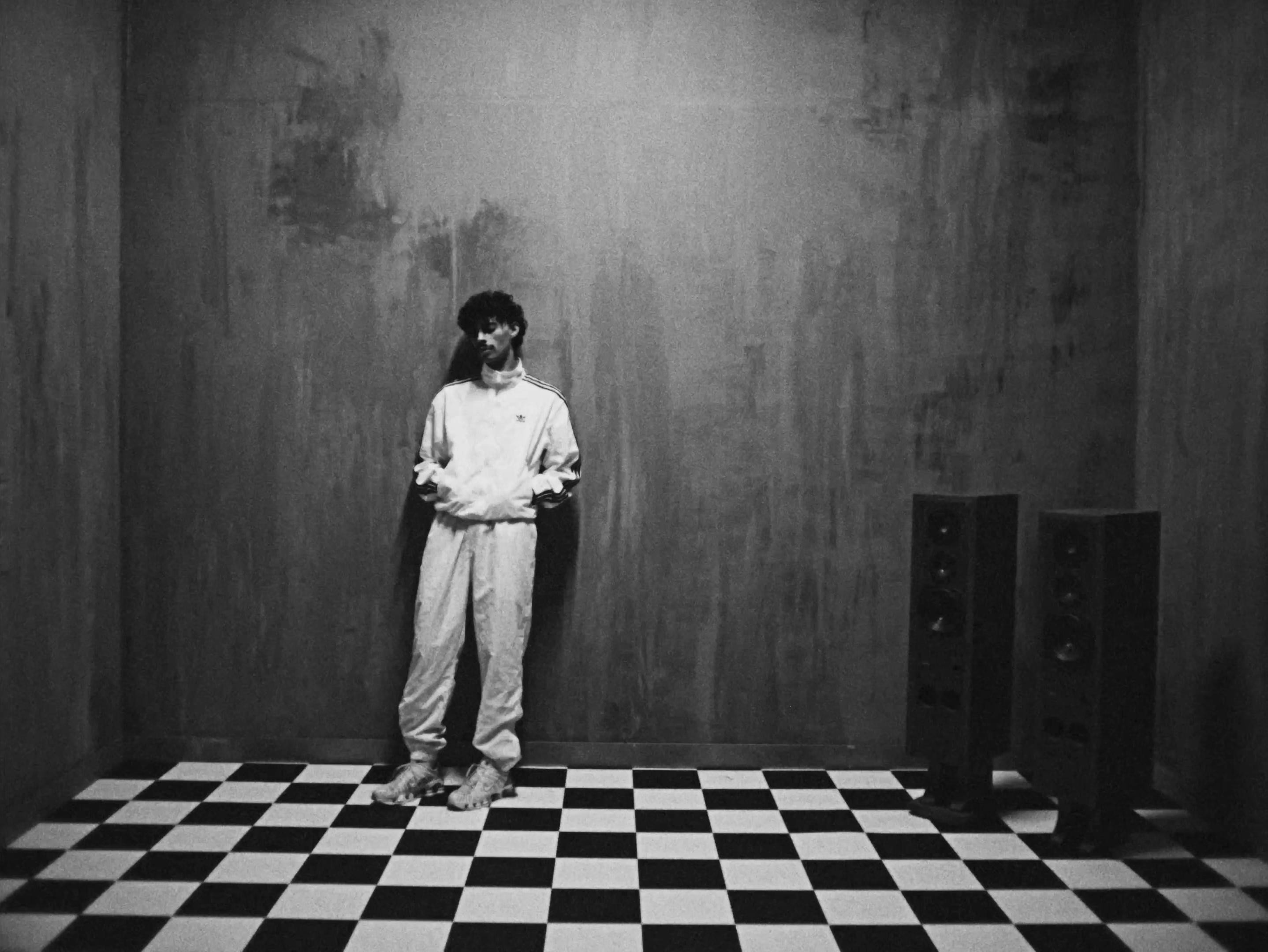 Dima Rave (2025) —  shot,  lighting